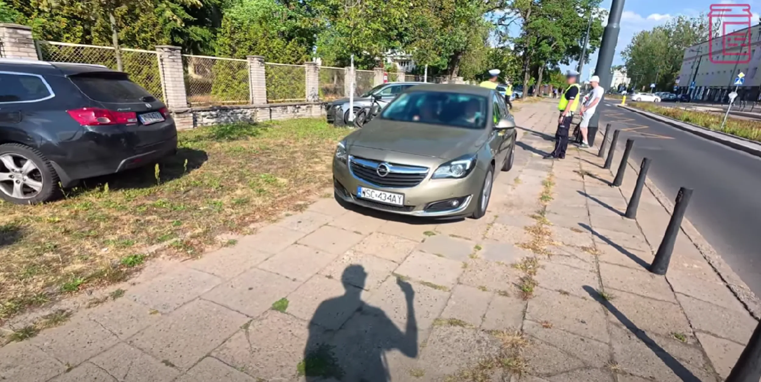 Mandat człowieka z WSC434AY możę coś nauczy