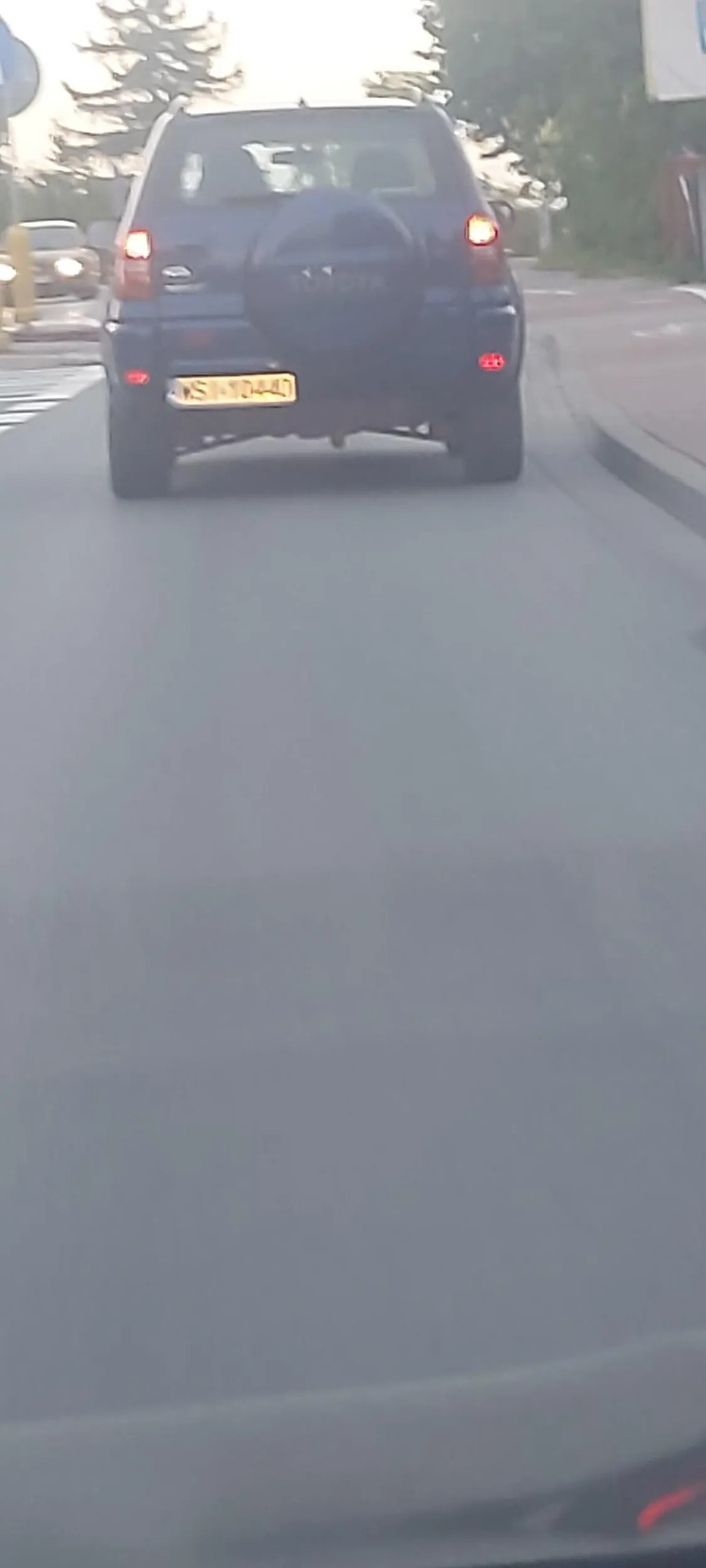 Zabił bym cie po tym jak mi wymusiłeś.