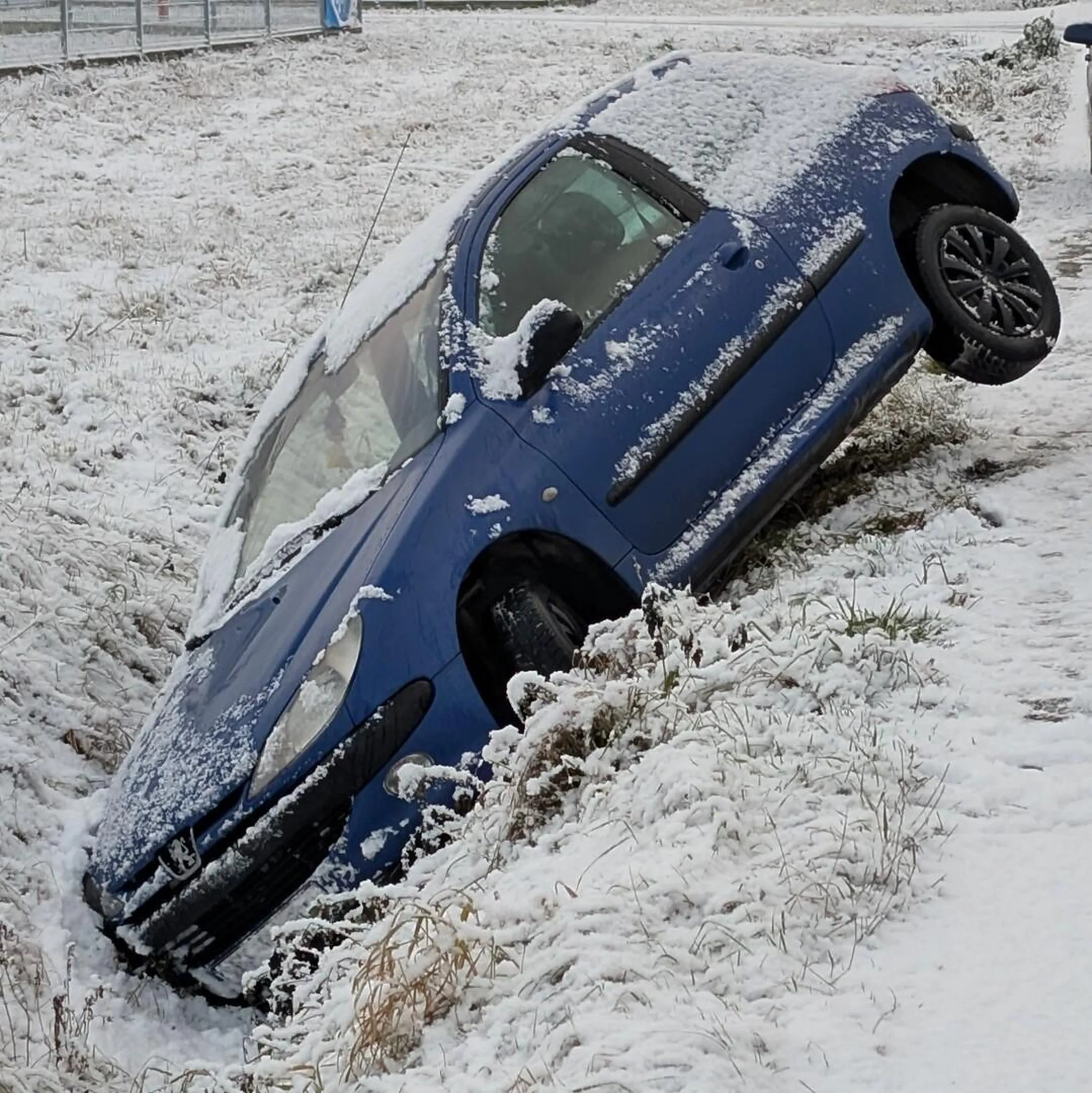zima zweryfikowała kierowców