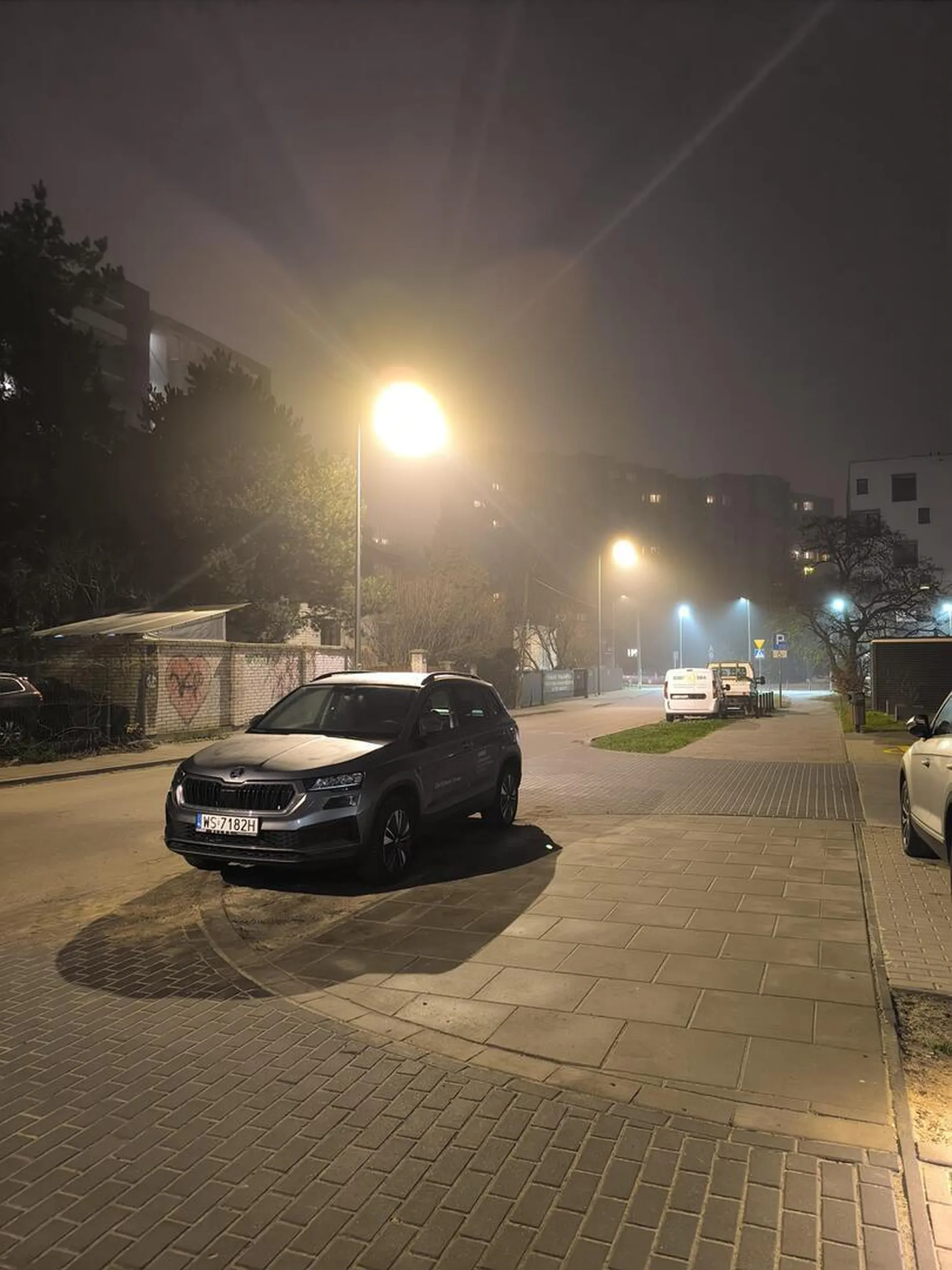 Dlatego nie mamy normalnych trawników