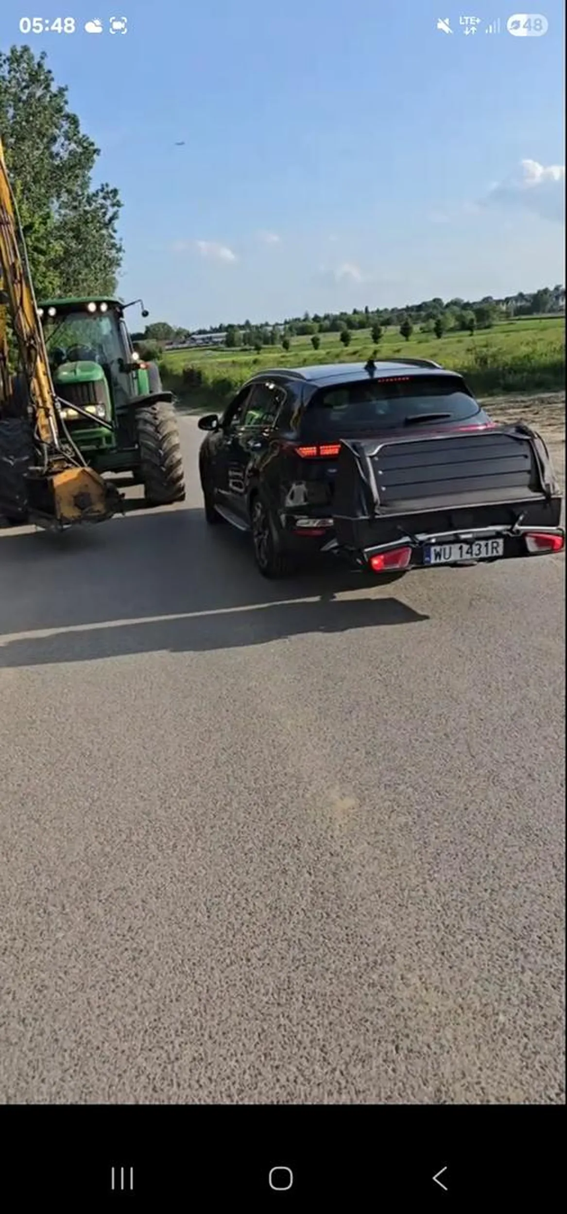 Zgłoszone na policje