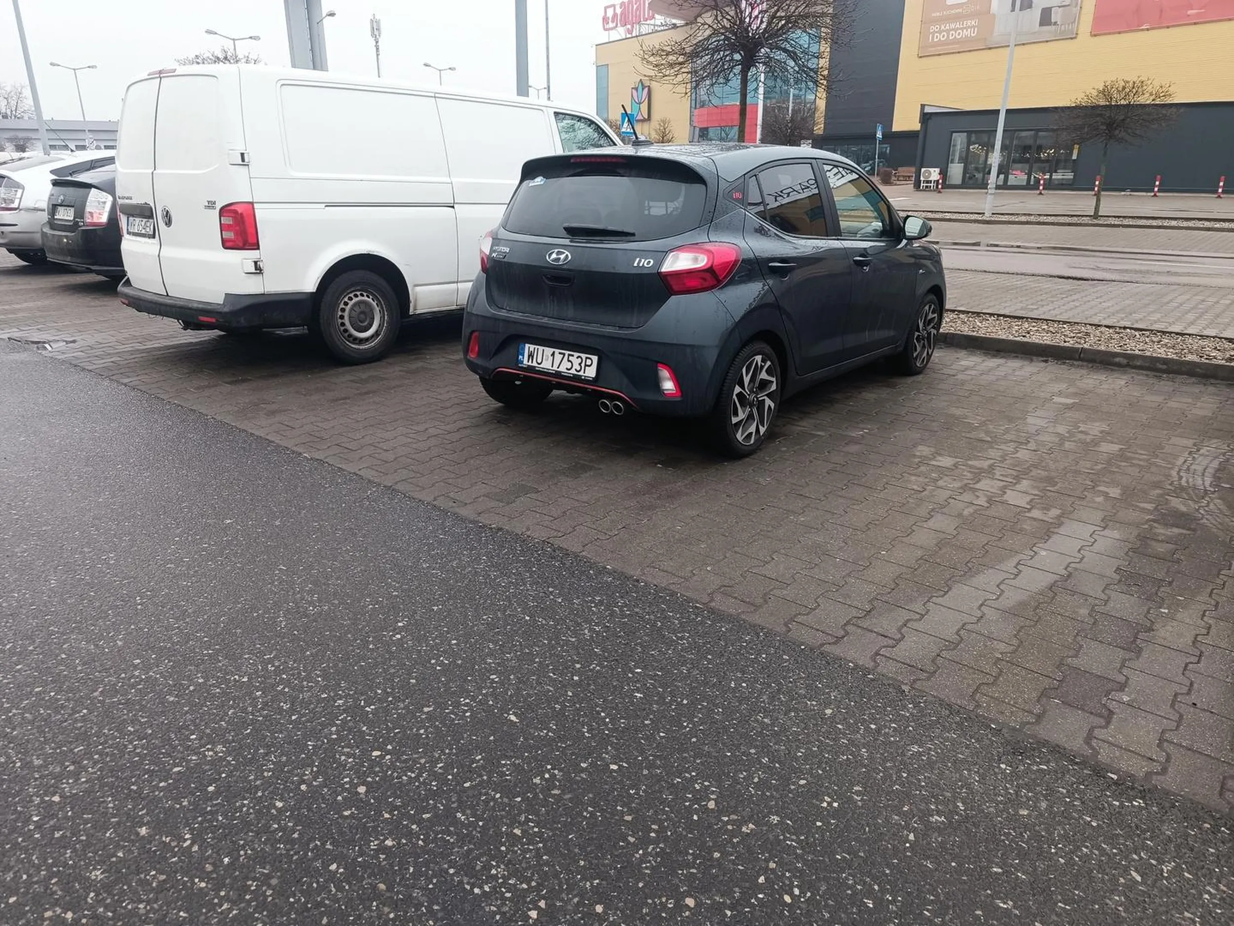 Więcej miejsca dla PANA