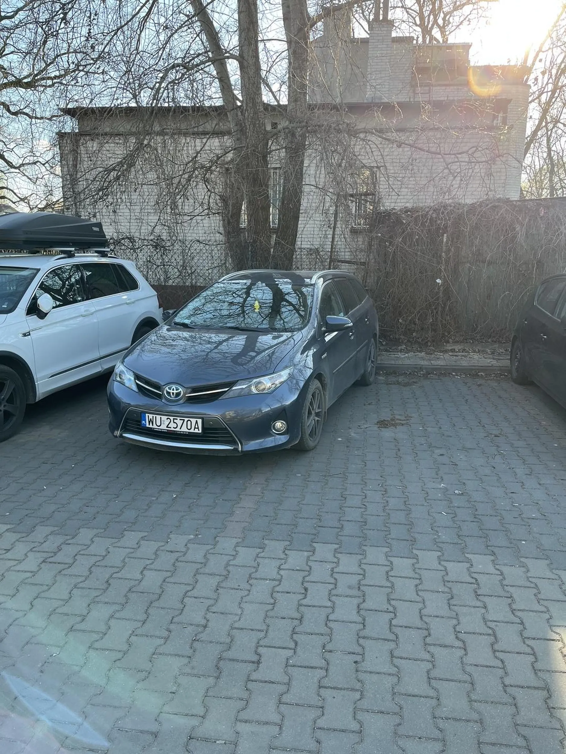 jeszcze wiekszy kat nie dalo sie zrobic co?