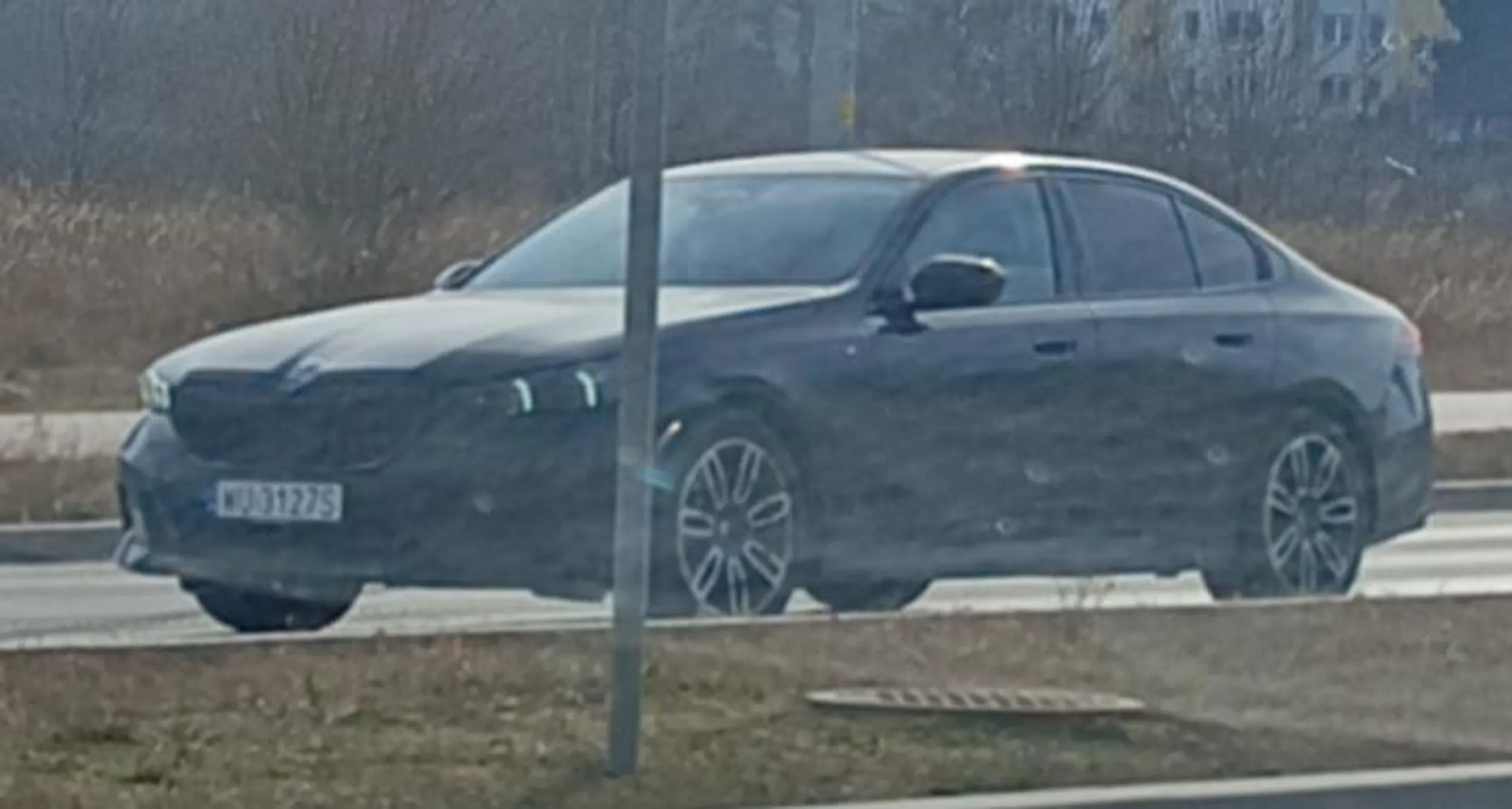 Ładny ten nowy tytanik