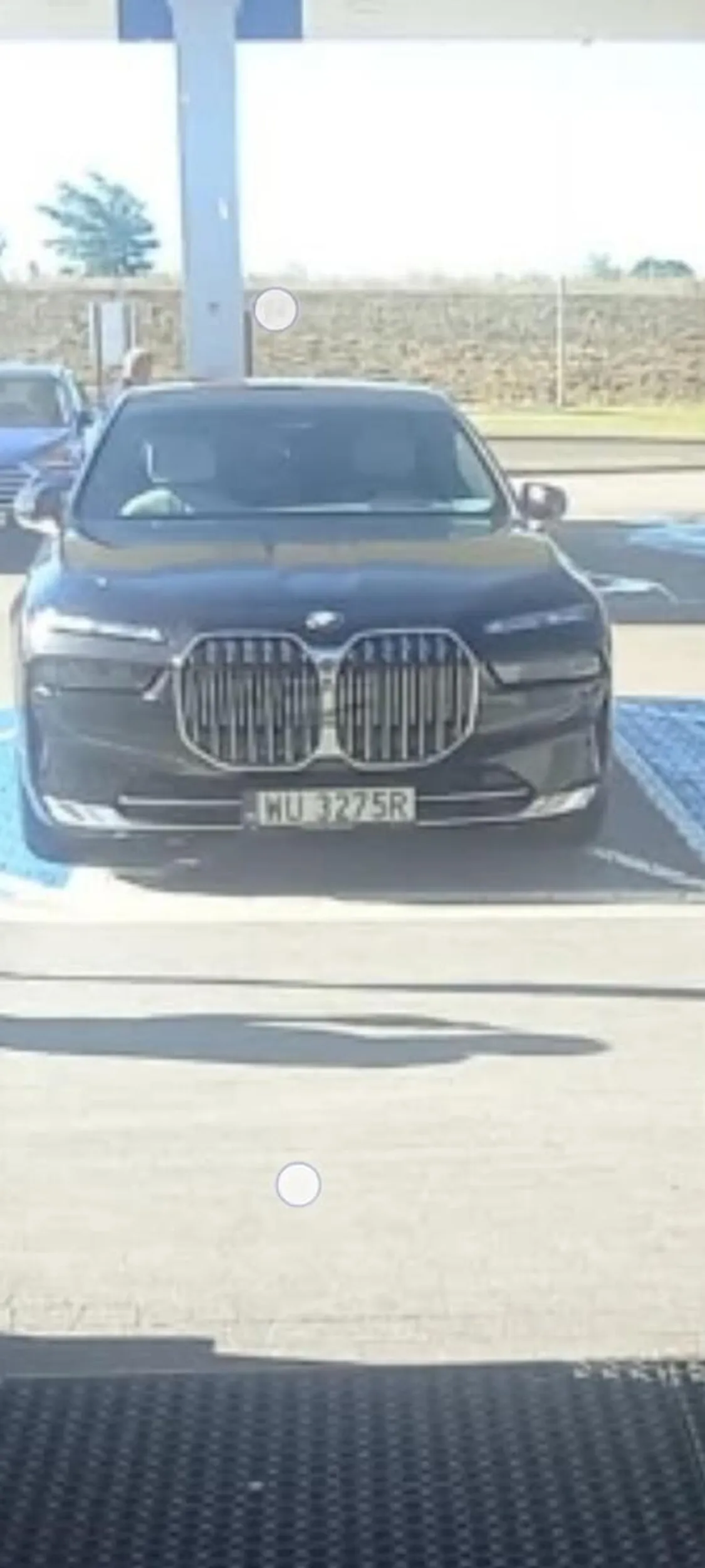 Zdjęcia mówią same za siebie. Prawko z paczki chipsów