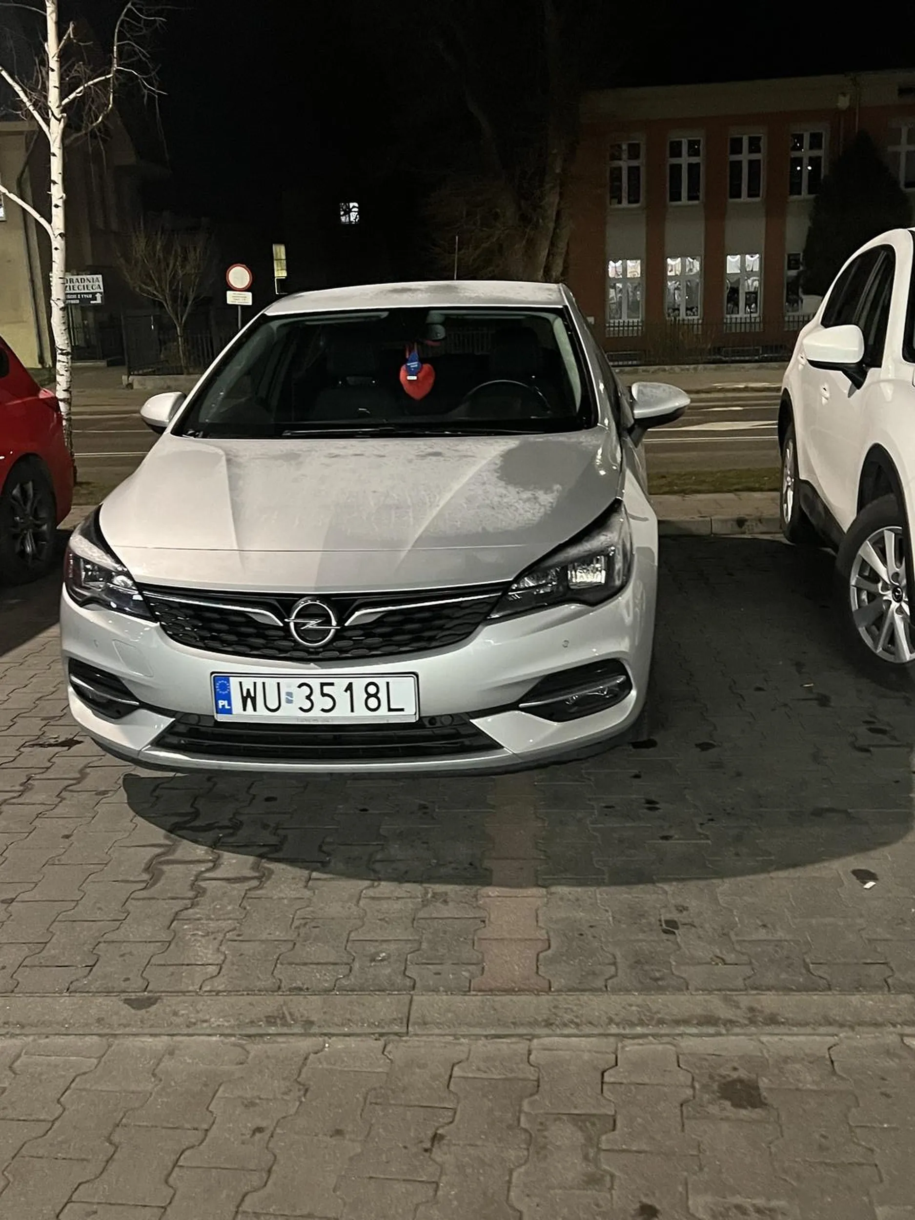 Naprawdę kobieto? 3 podejścia i tak to spartaczyć? 3!