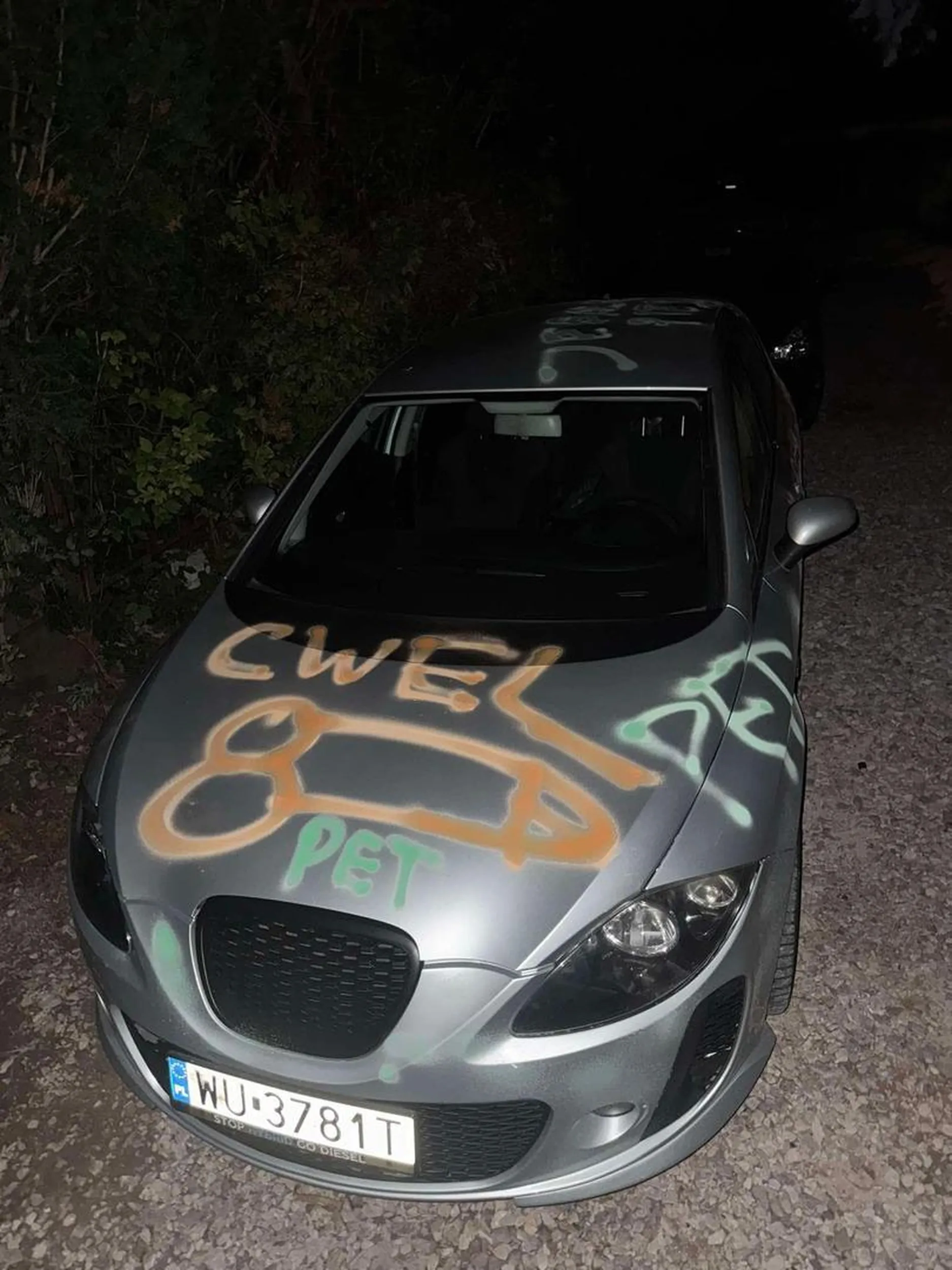 Naucz się parkować