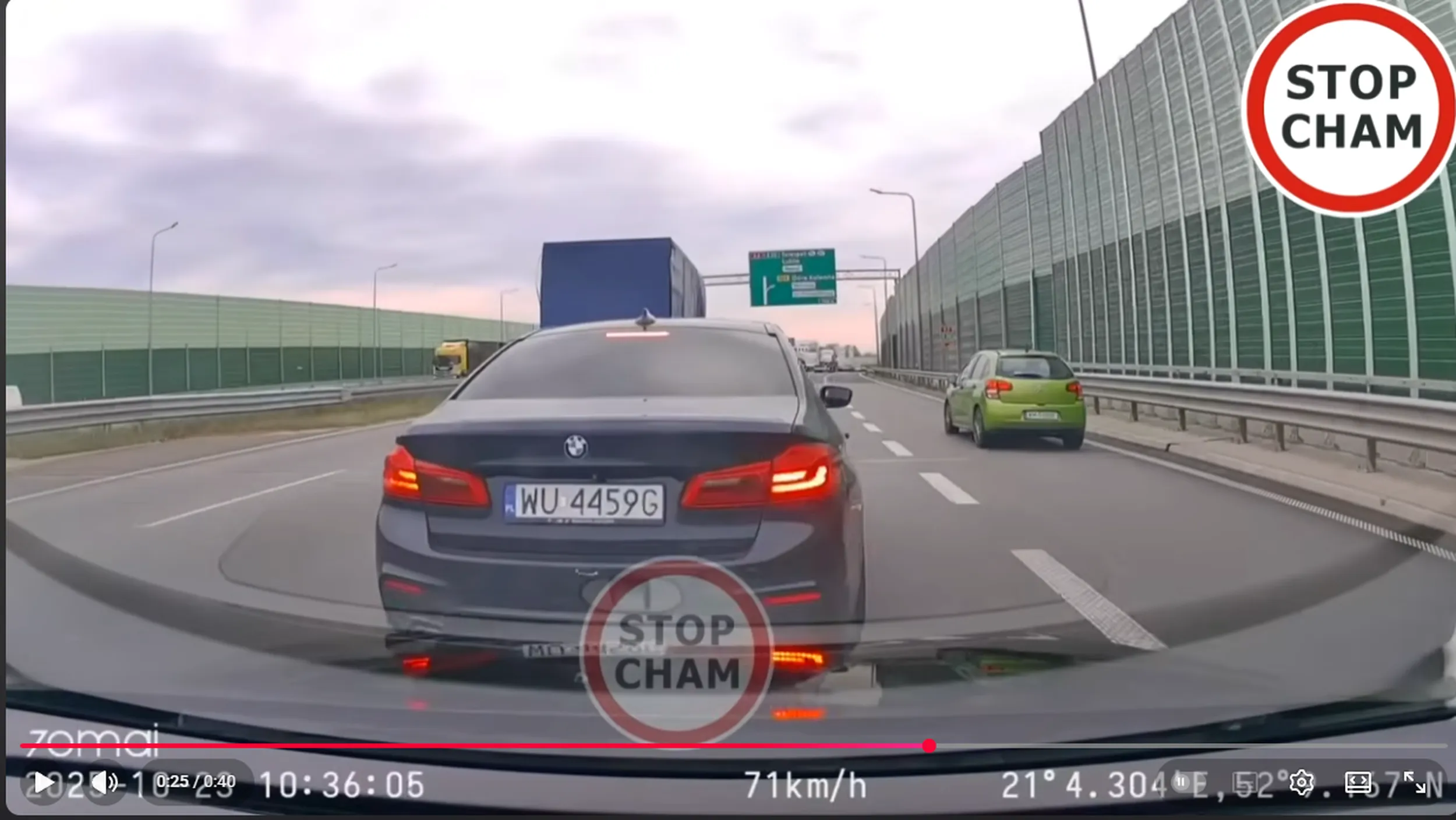 Bandyta z BMW. Po raz kolejny podkreślam, że z Internetem nie wygrasz.. Możesz spłakać się do moderacji jeszcze 1000 razy, a my 1000 razy wrzucimy to do sieci, żeby inni wiedzieli przed kim mają się chronić.