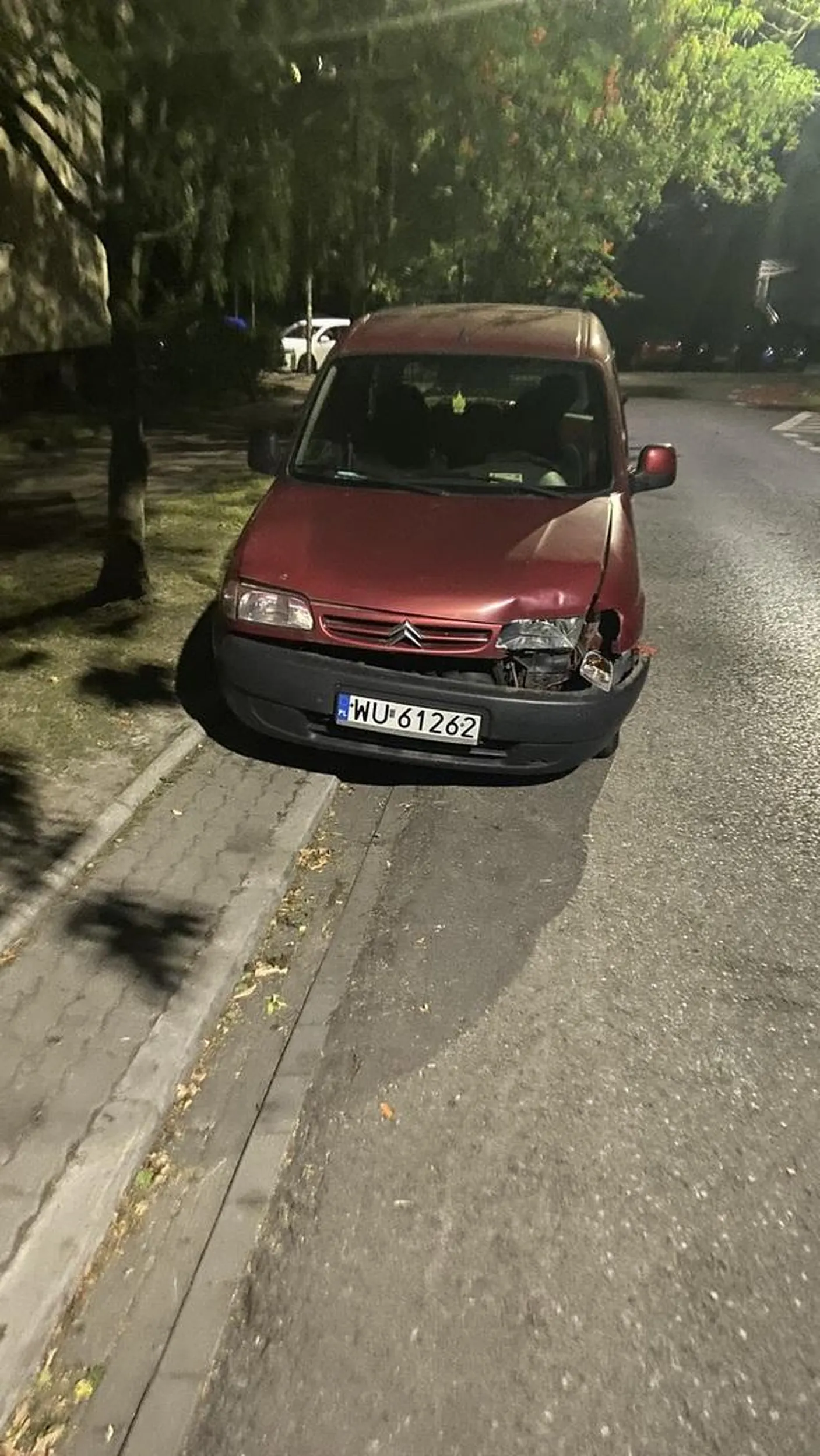 Tak to czasem bywa…