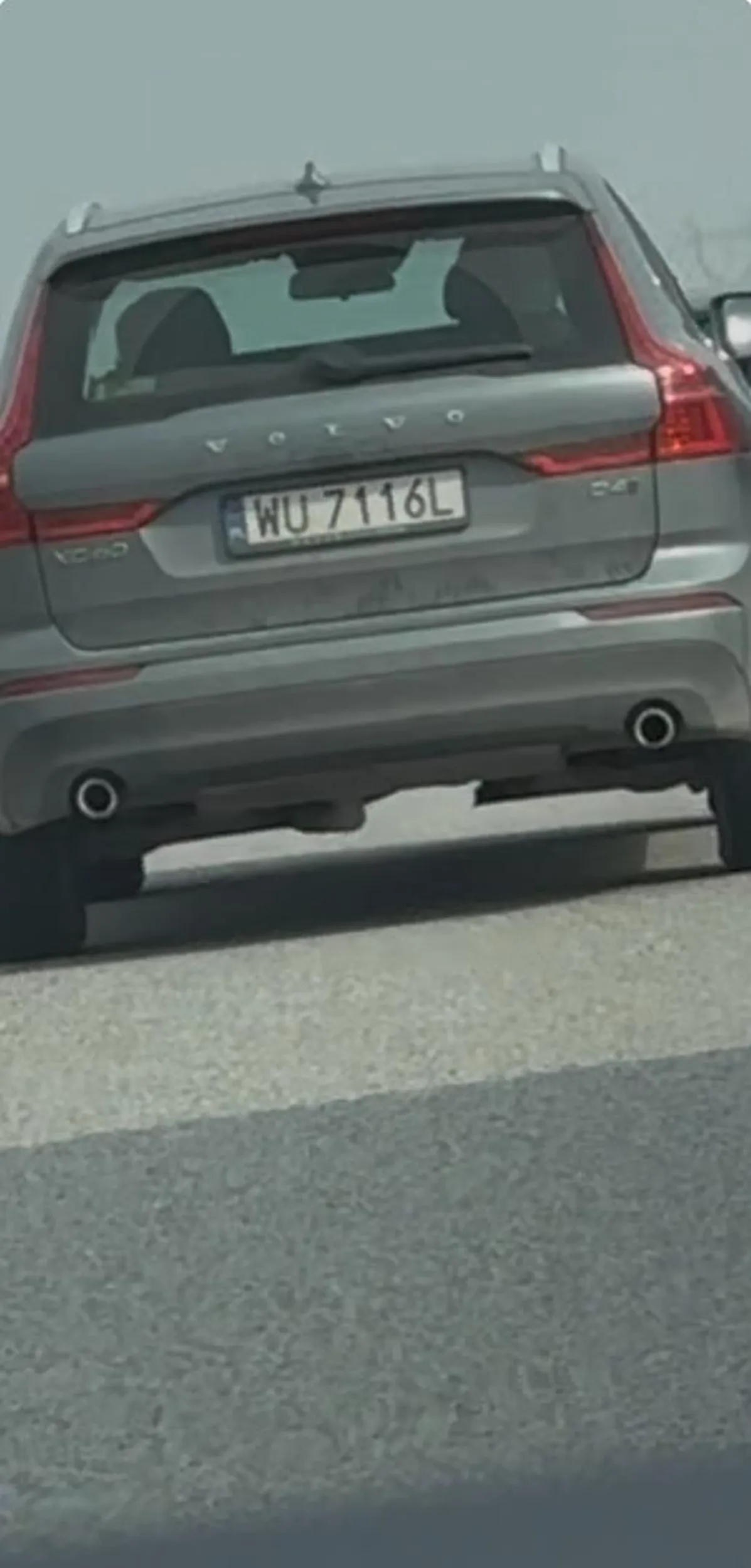 Kutasiarz. Ale się doigra