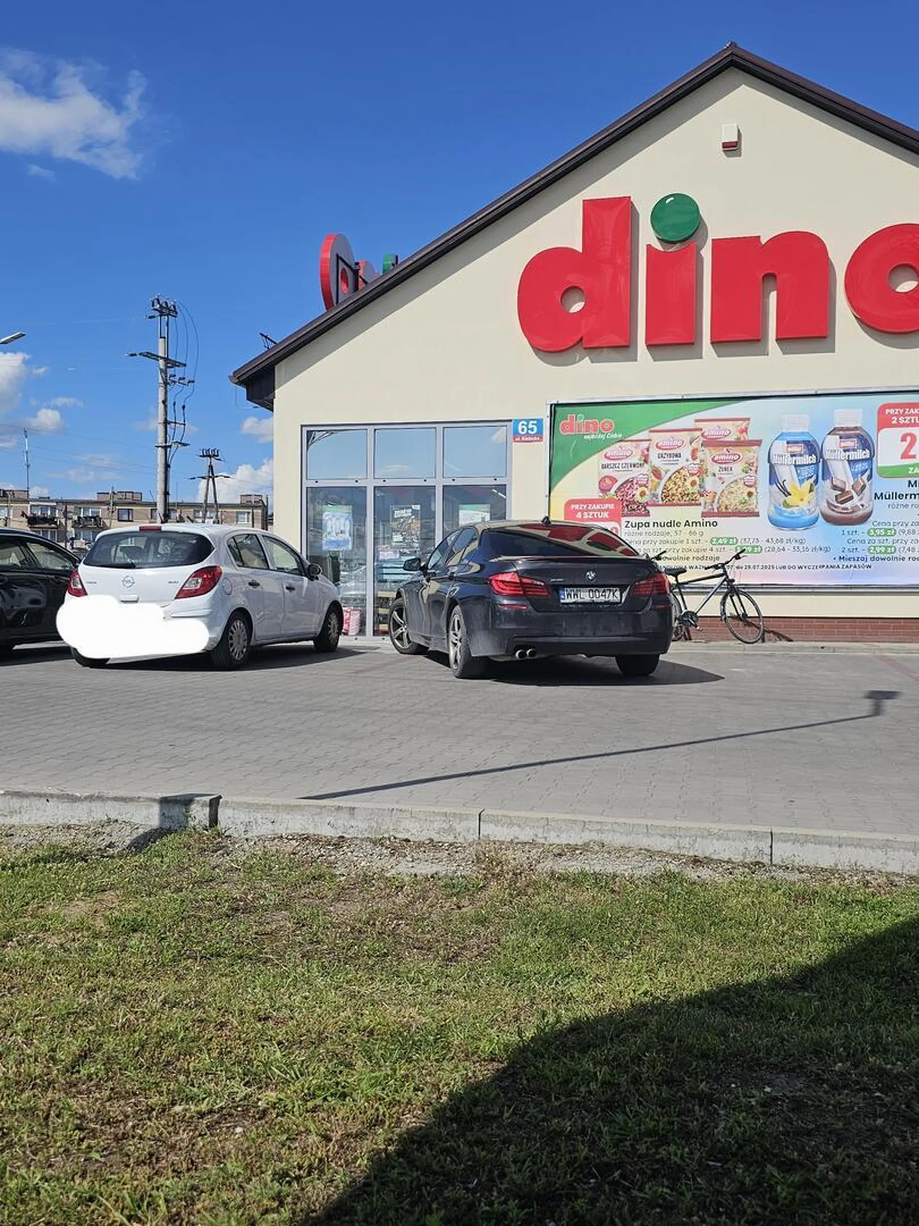 Lafirynda wygrała prawko w chipsach. Jakie auto taki kierowca