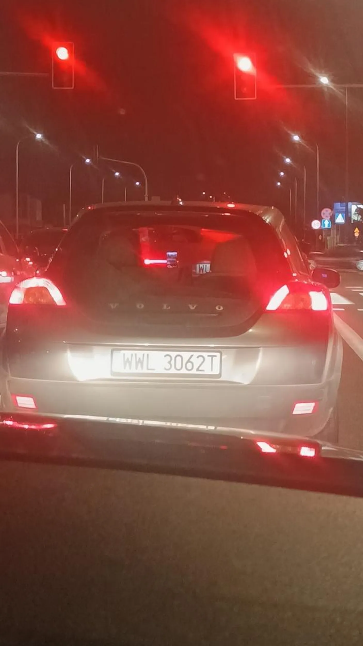 A tu dla uwiecznienia chwili, 20:47 17.11.25