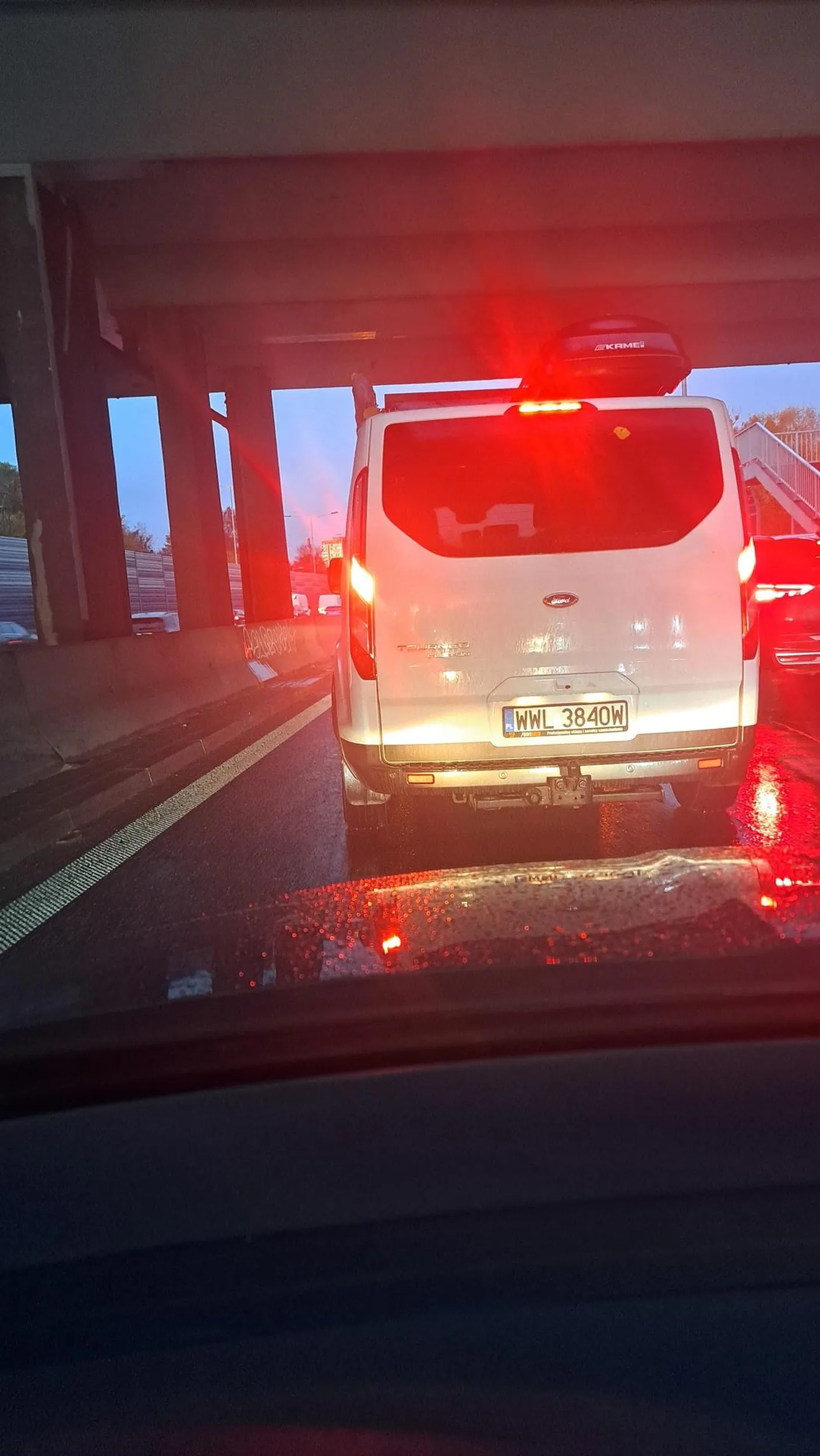 Miszcz wpychania się