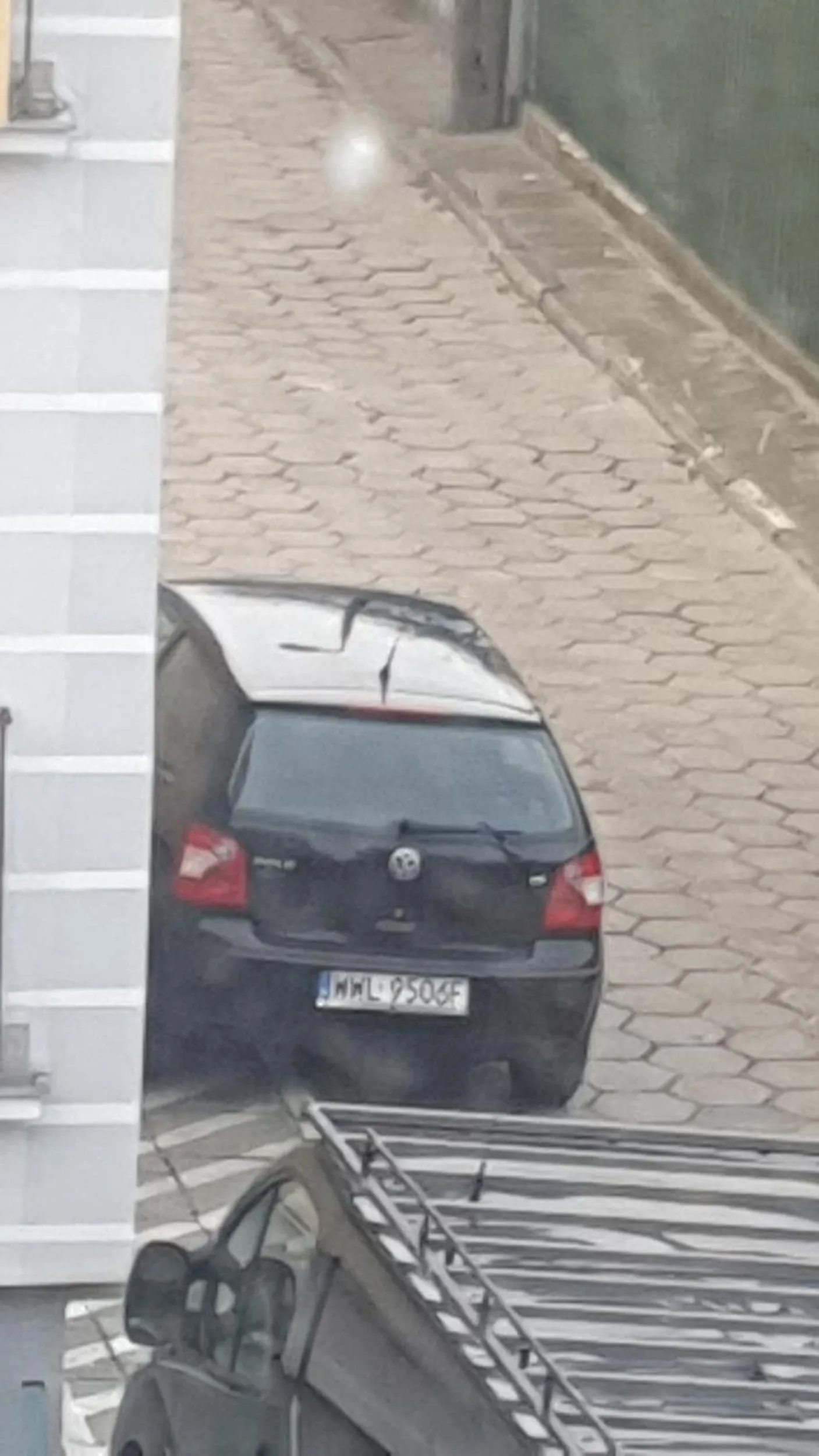 stawianie na zakazie