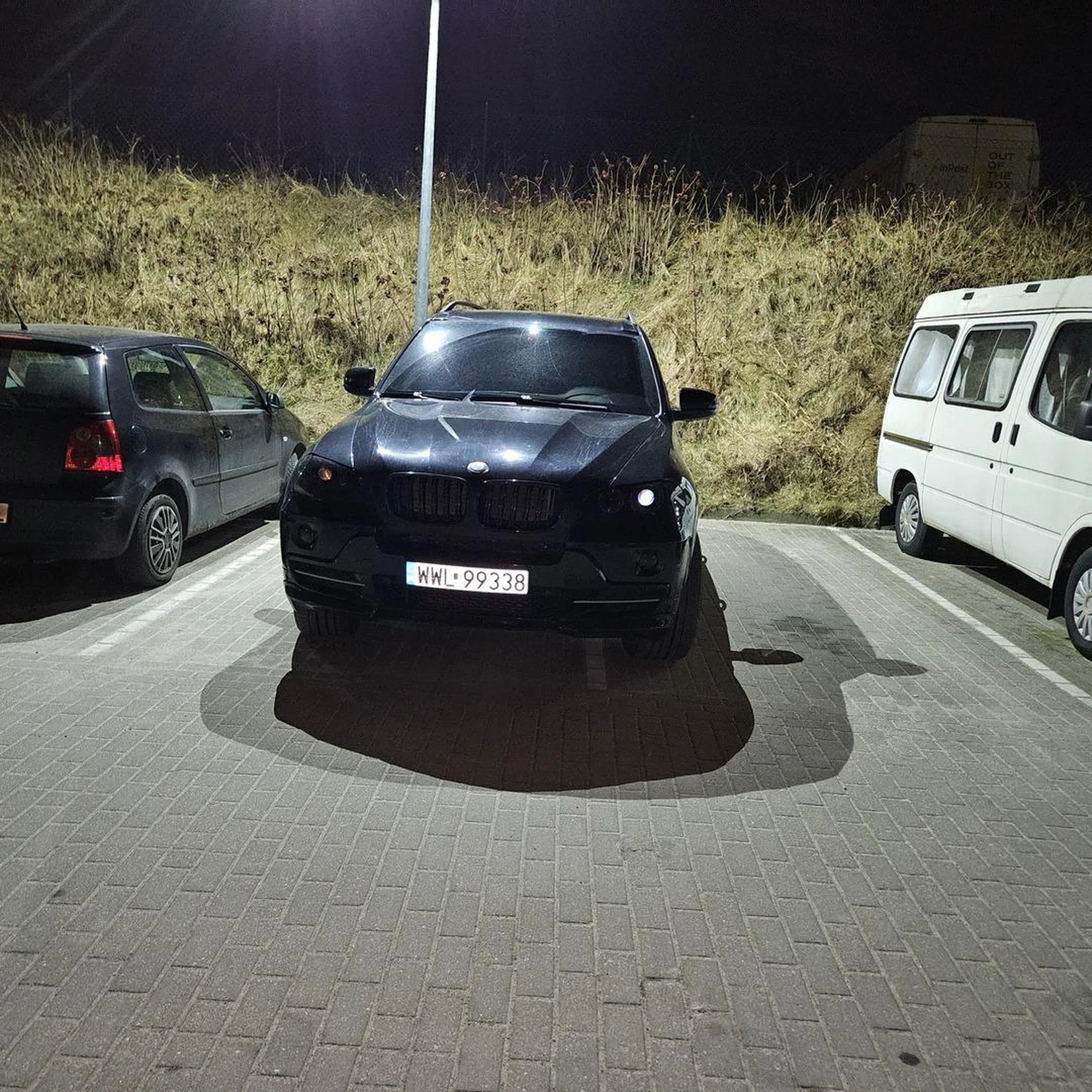 Naucz Się parkować