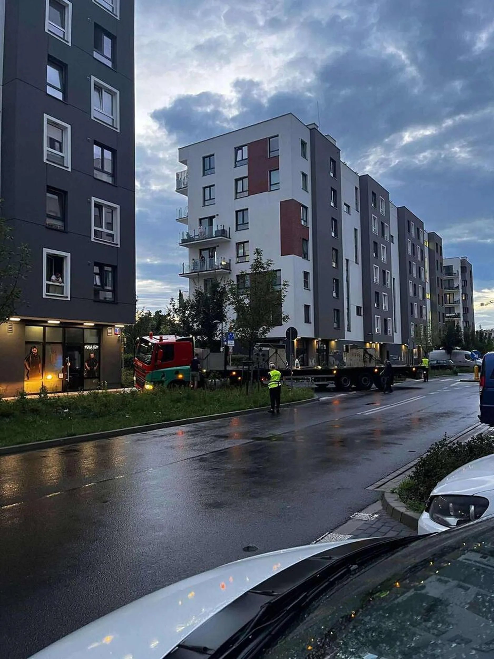 дебил блять