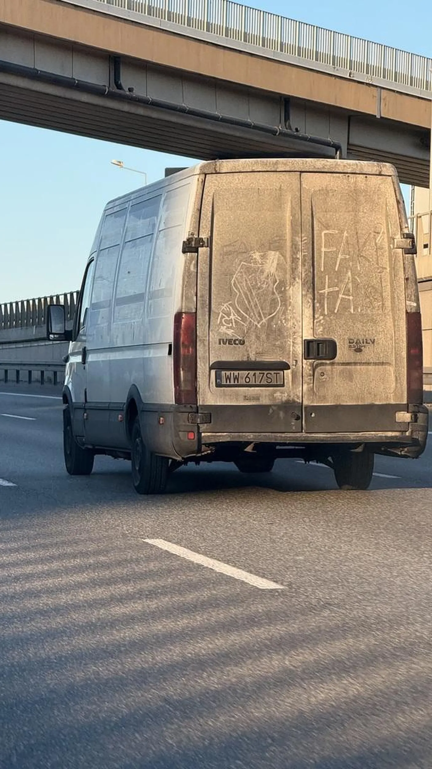 Kopciuch napędzany olejem po frytkach do likwidacji