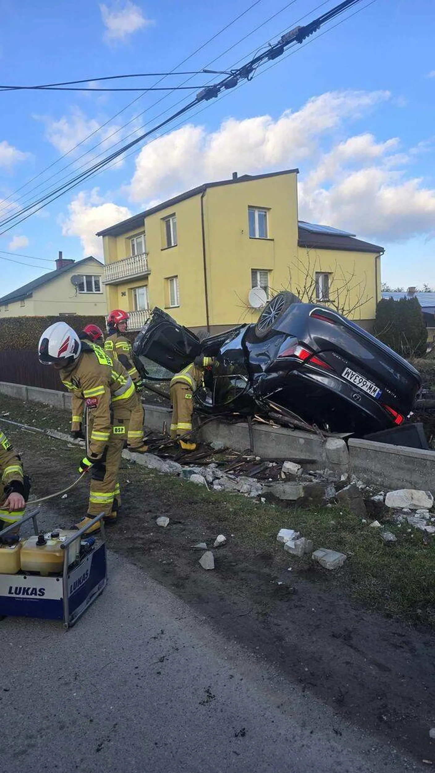 Rajdowiec na procentach