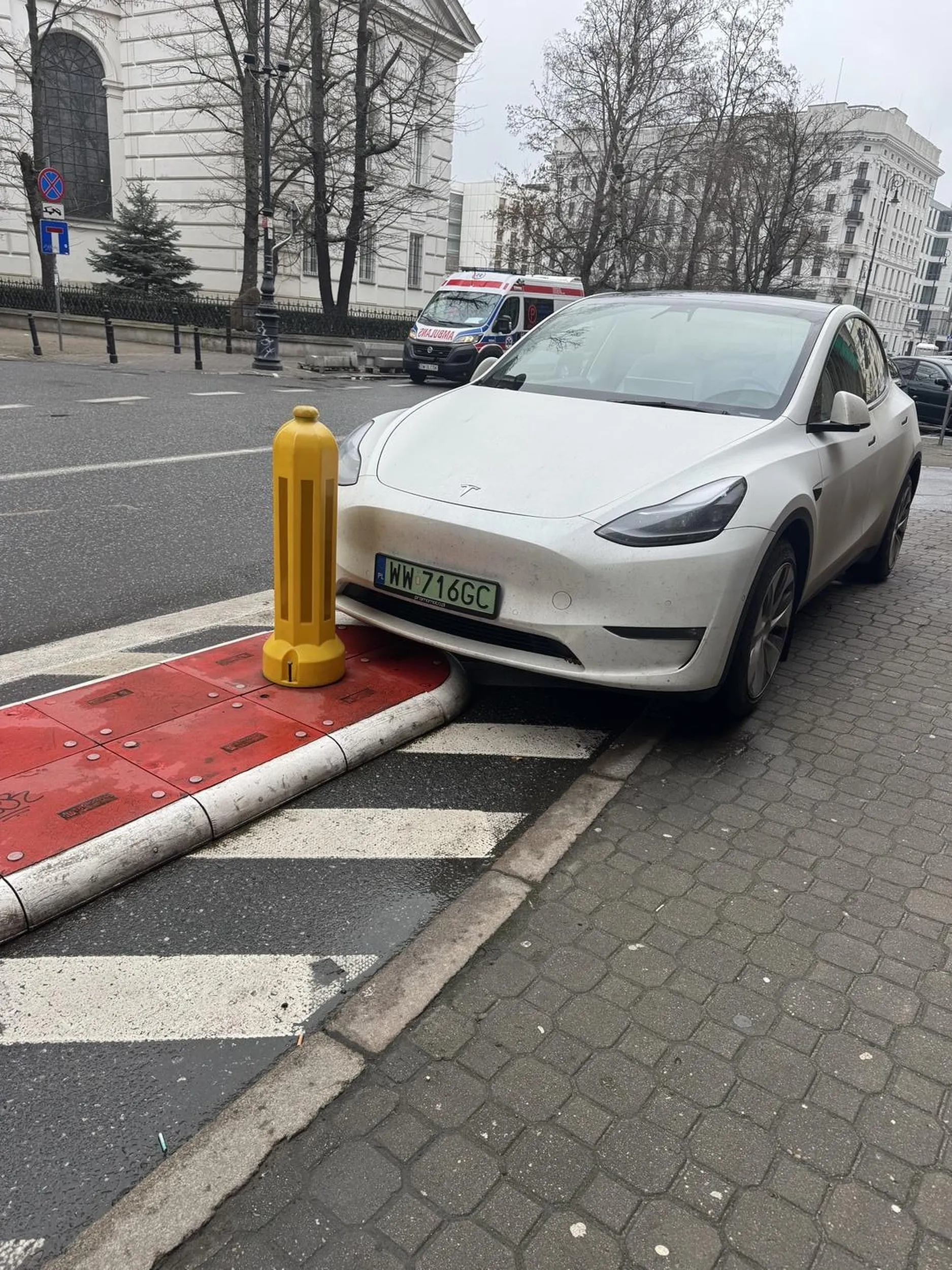 Z cyklu kto bogatemu zabroni