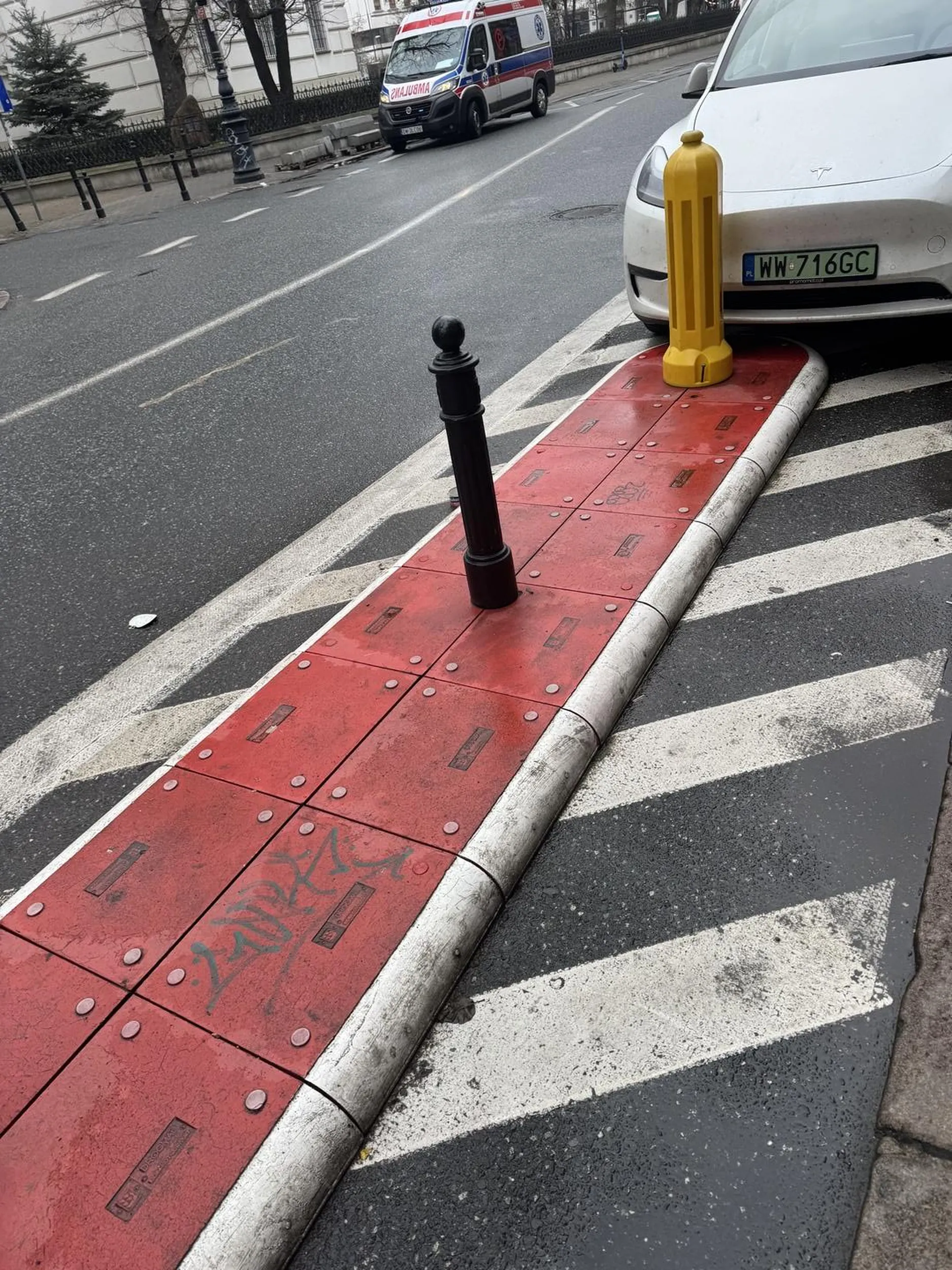 Z cyklu kto bogatemu zabroni