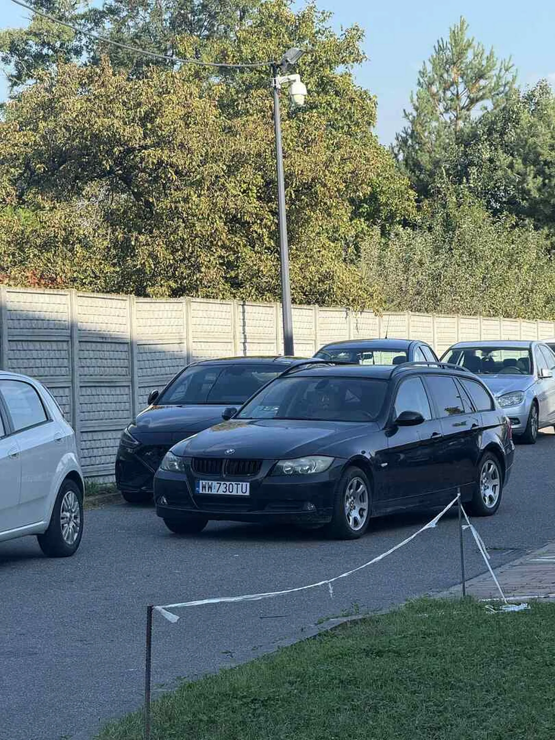 zobacz cieloku jak żeś stanął ty