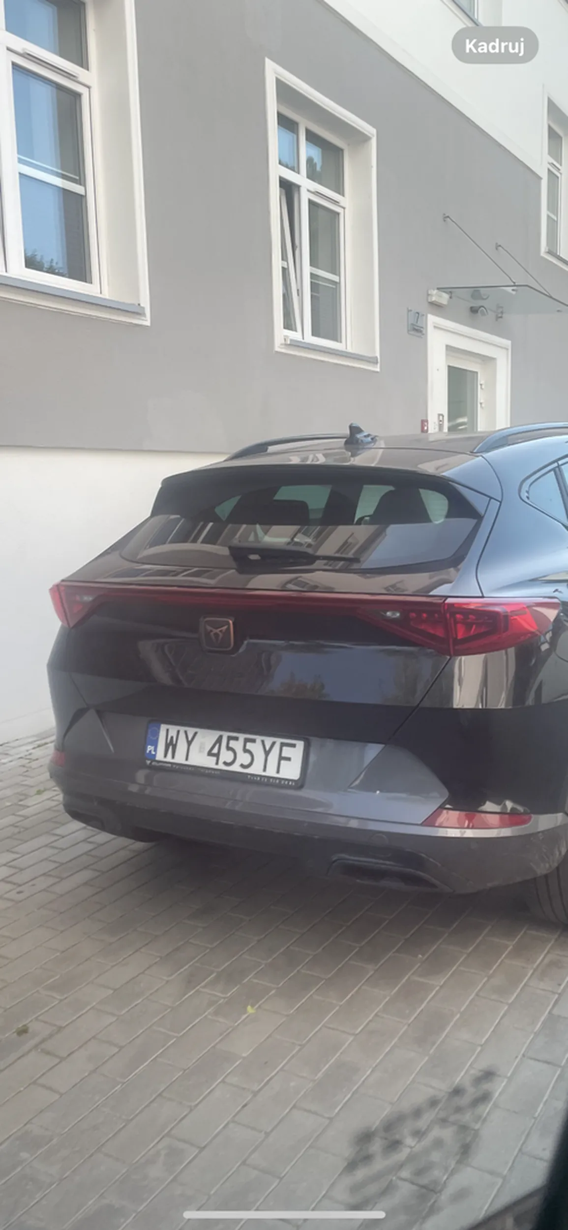 Wariatka z glonojadem