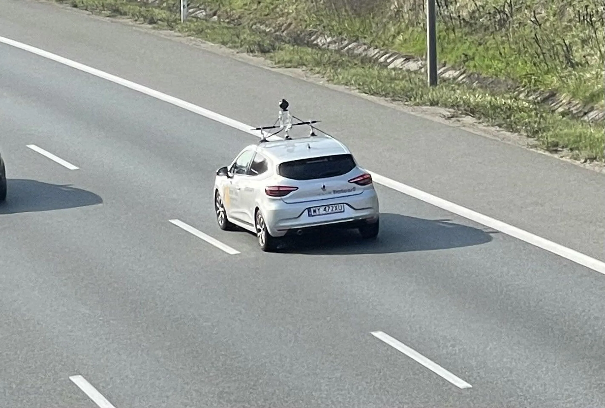 auto google shitcam xd