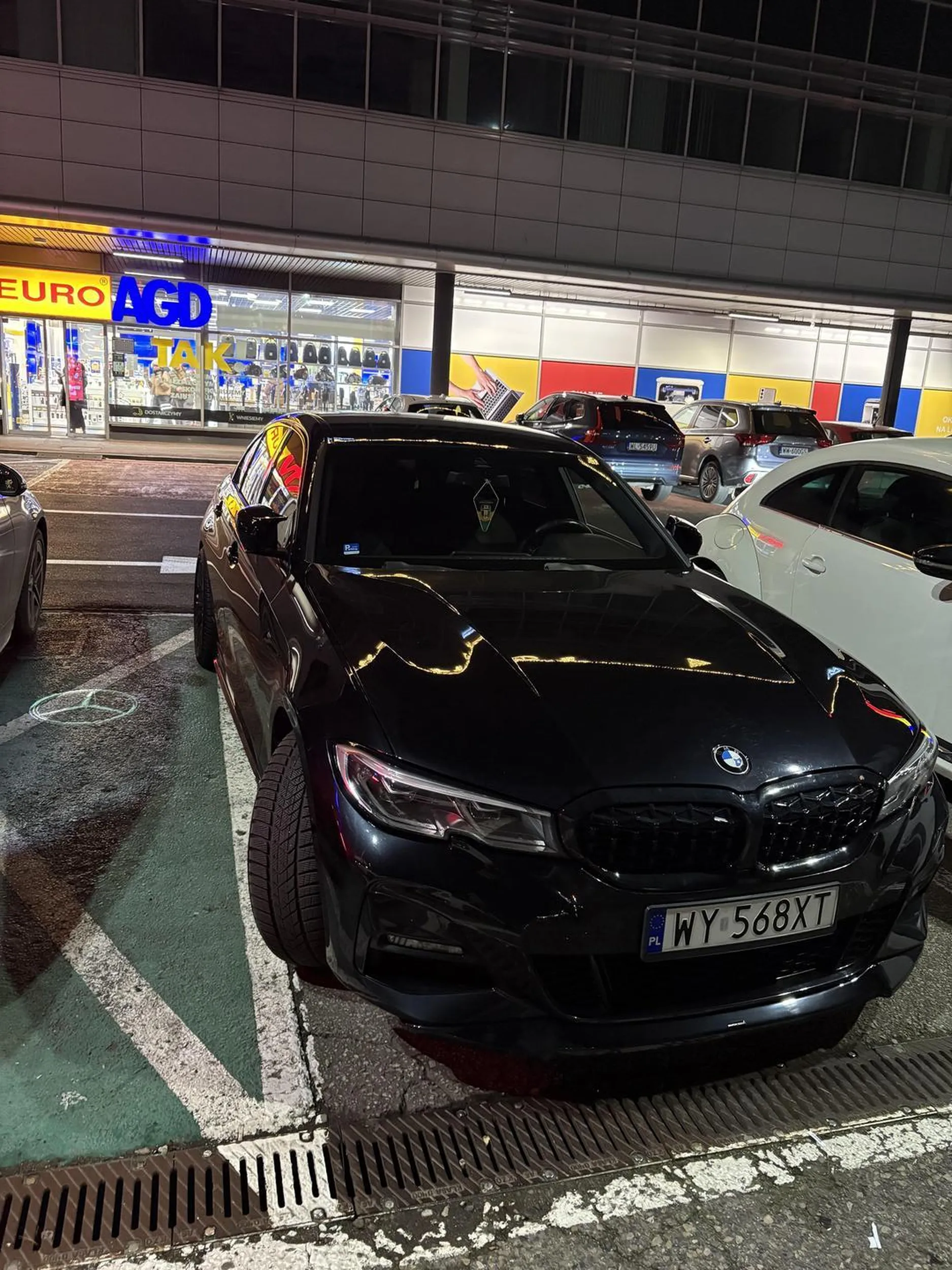 jak stajesz chlopie…