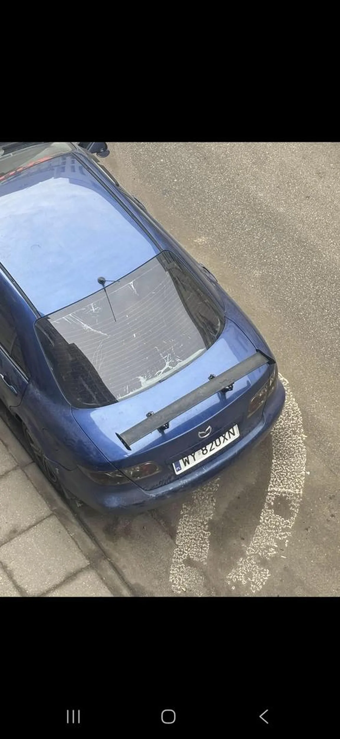 Ziomek co  ty robisz