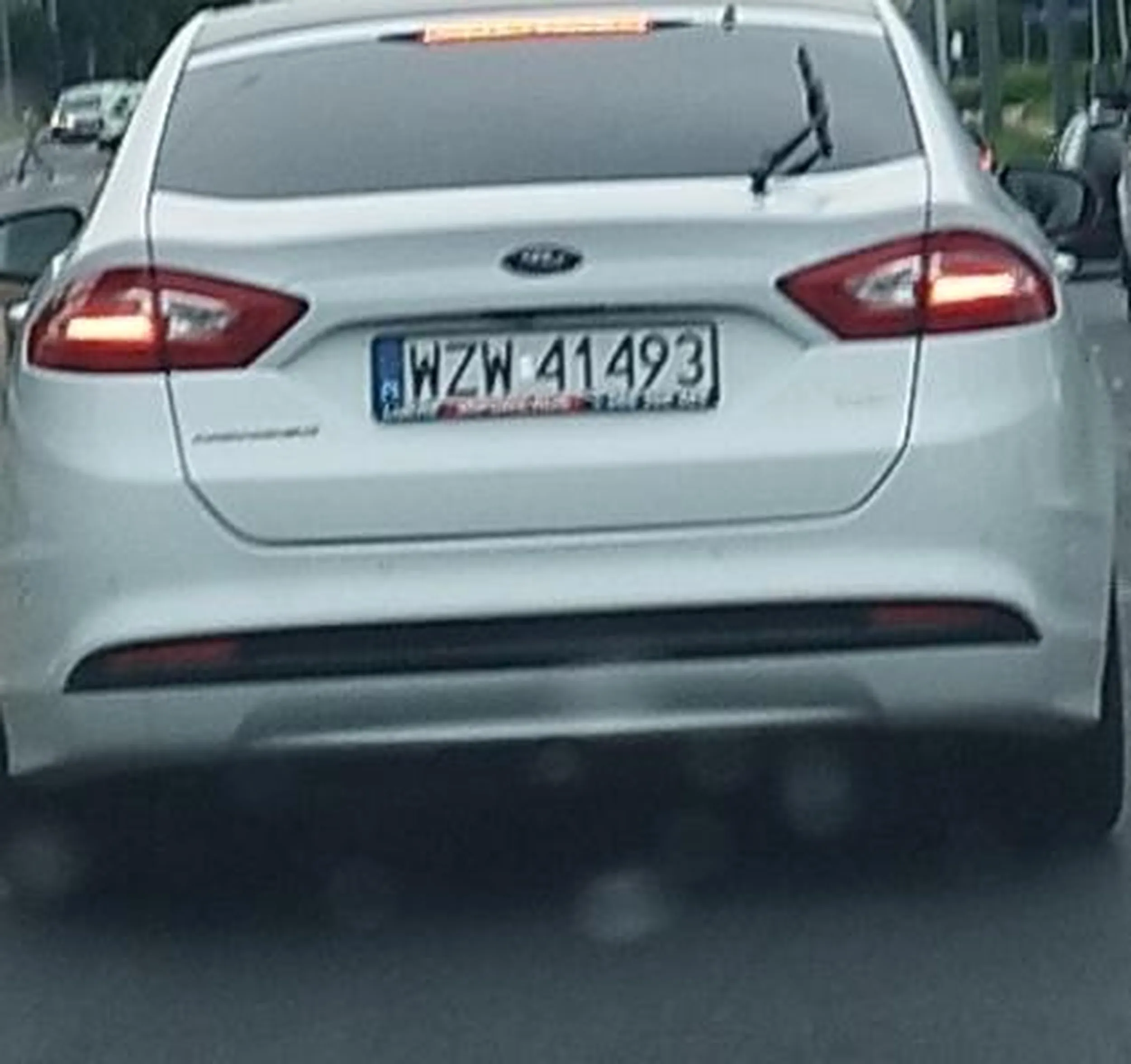 Stary dziad z podłą gębą terroryzujący ulice, może wreszcie trafi na swoje przeznaczenie w klinice ortopedycznej lub szczękowej