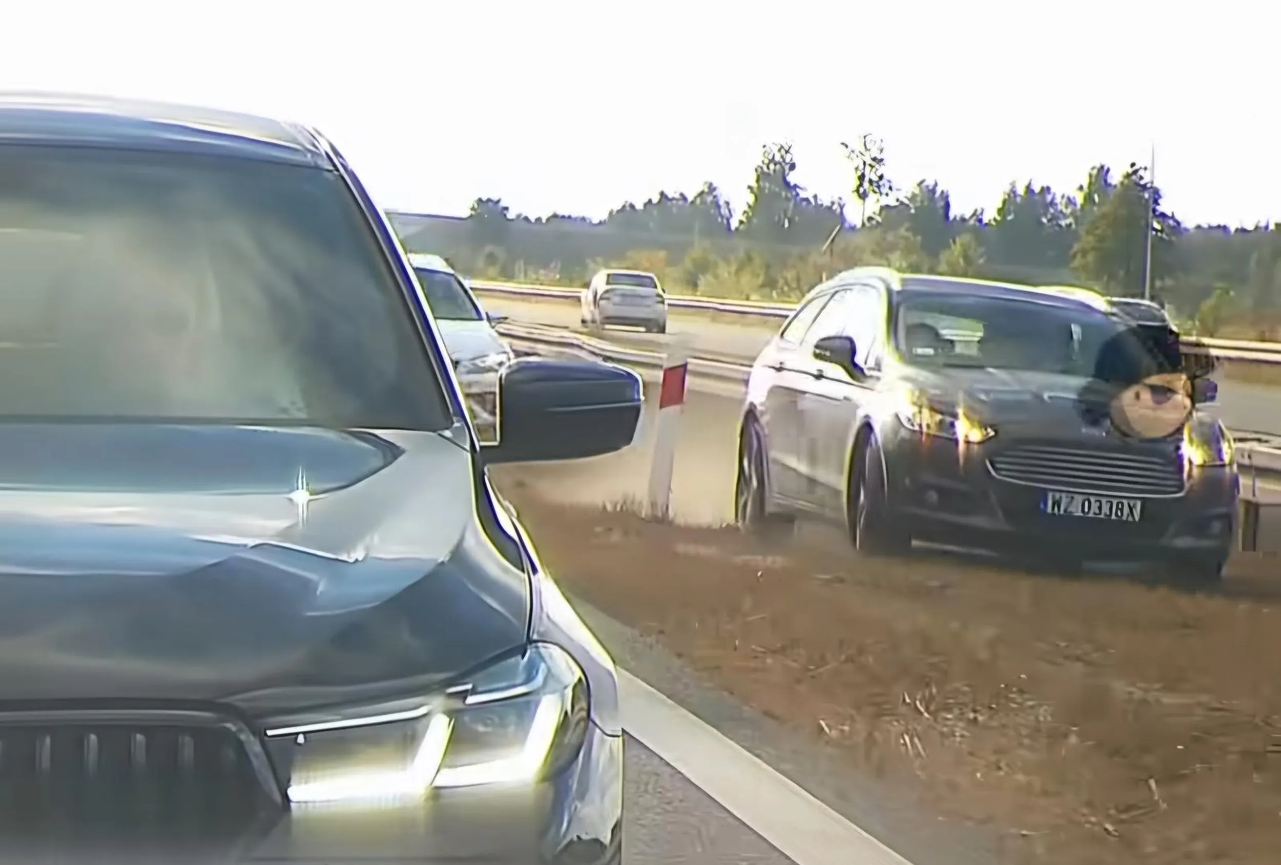 Ale kompromitacja...