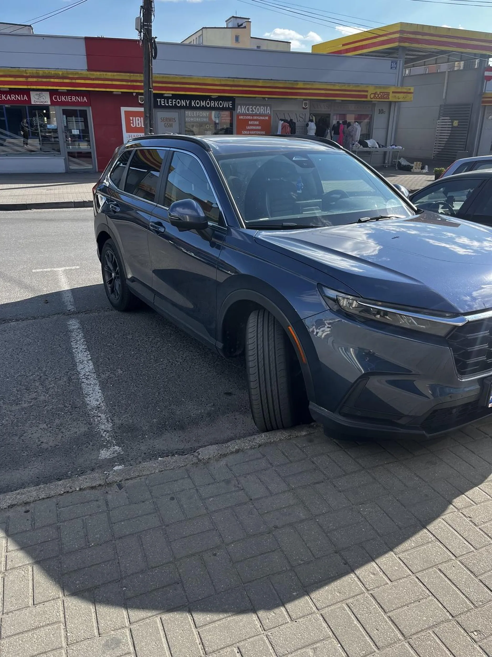 Zostawię te zdjęcia bez komentarza