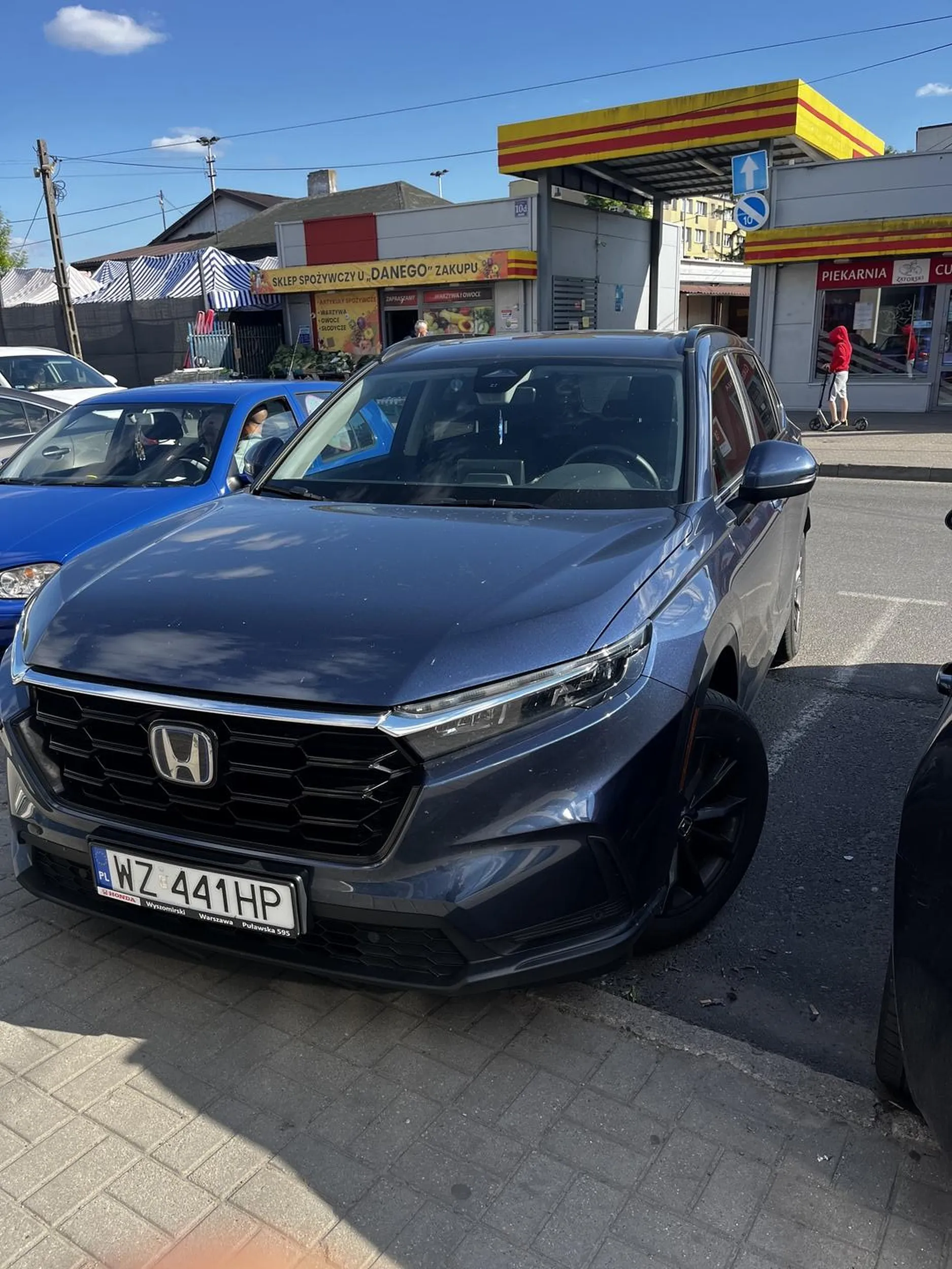 Zostawię te zdjęcia bez komentarza