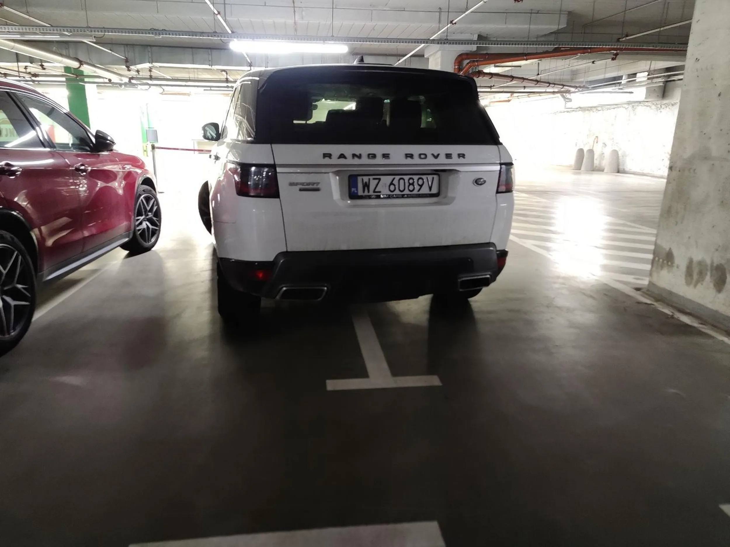 jedno miejsce to za mało