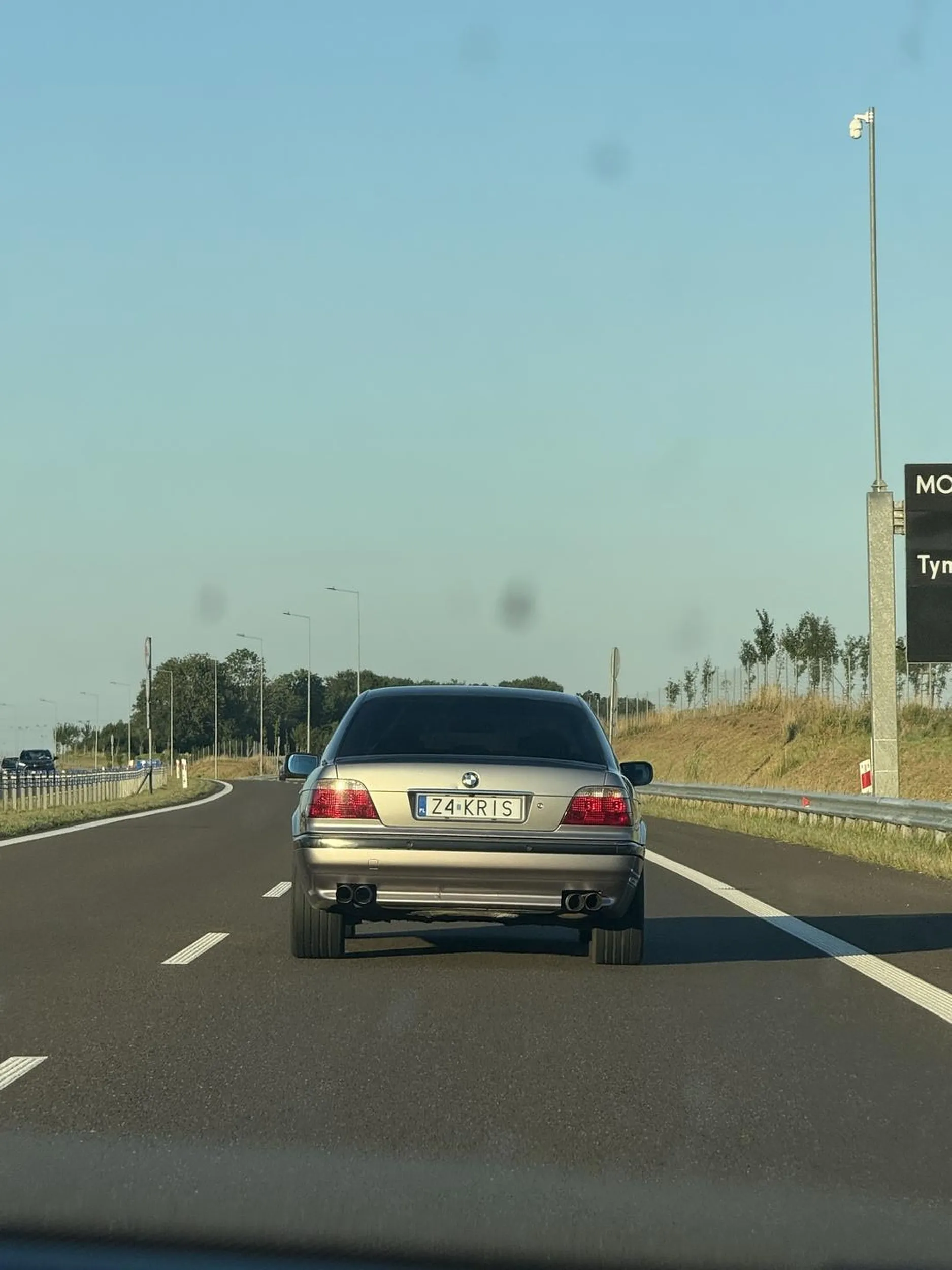 pozdrowienia z s6 krisu