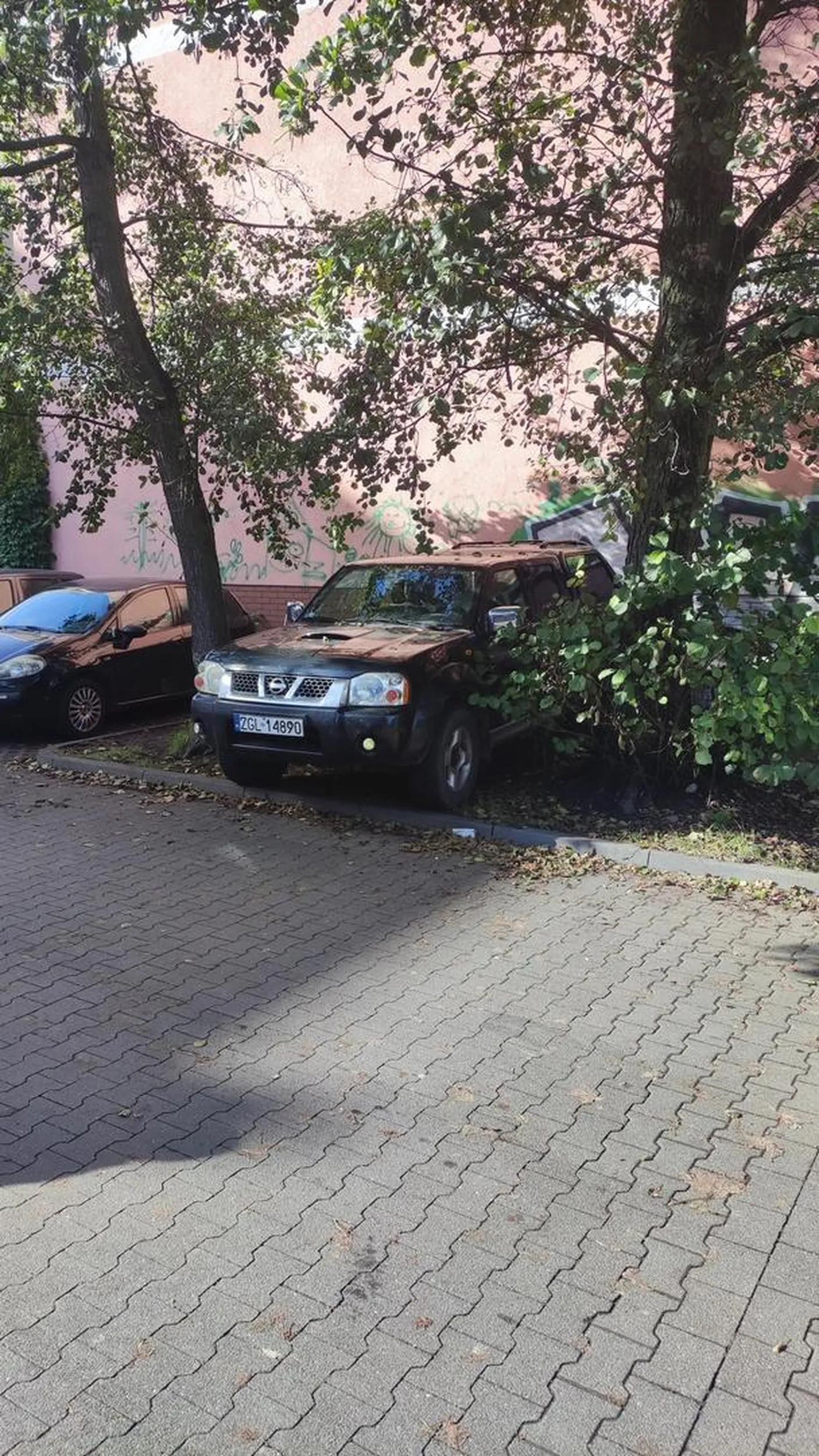 Nawet nie wiem jak to opisac.