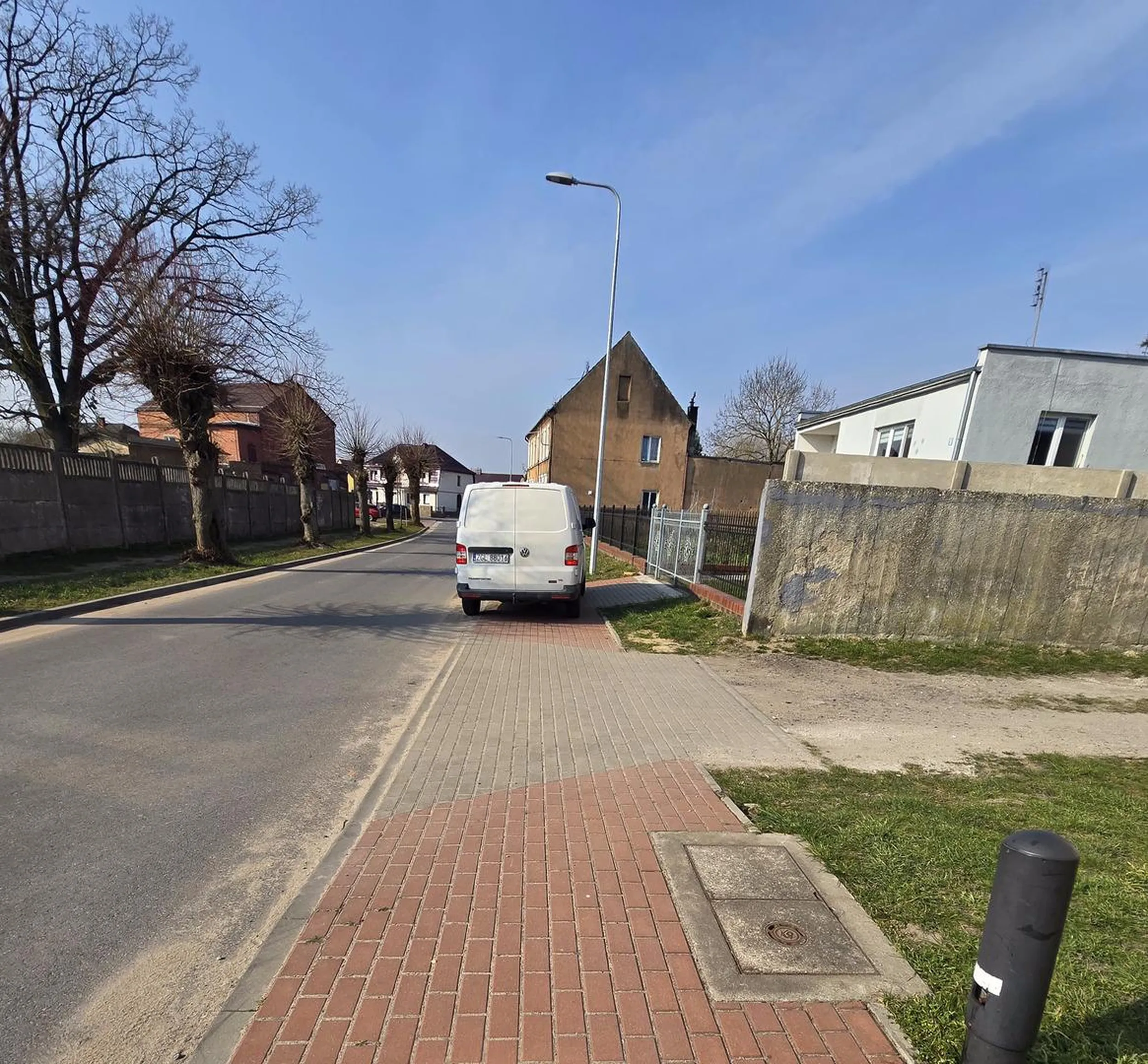 Po co pisać o co chodzi.Jak widać