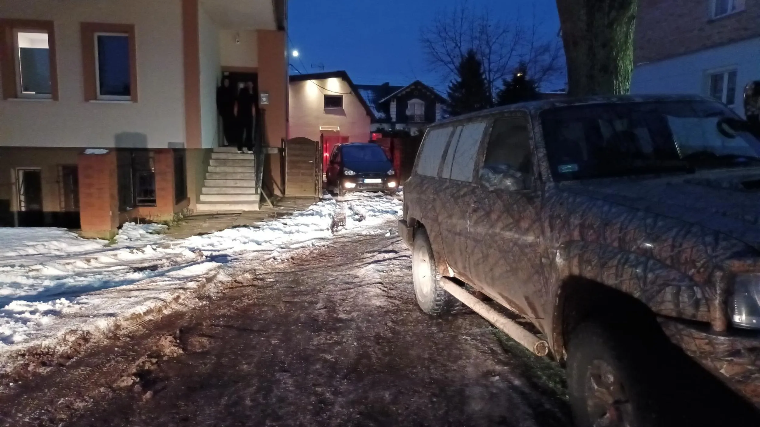 Naucz się parkować G4moniu