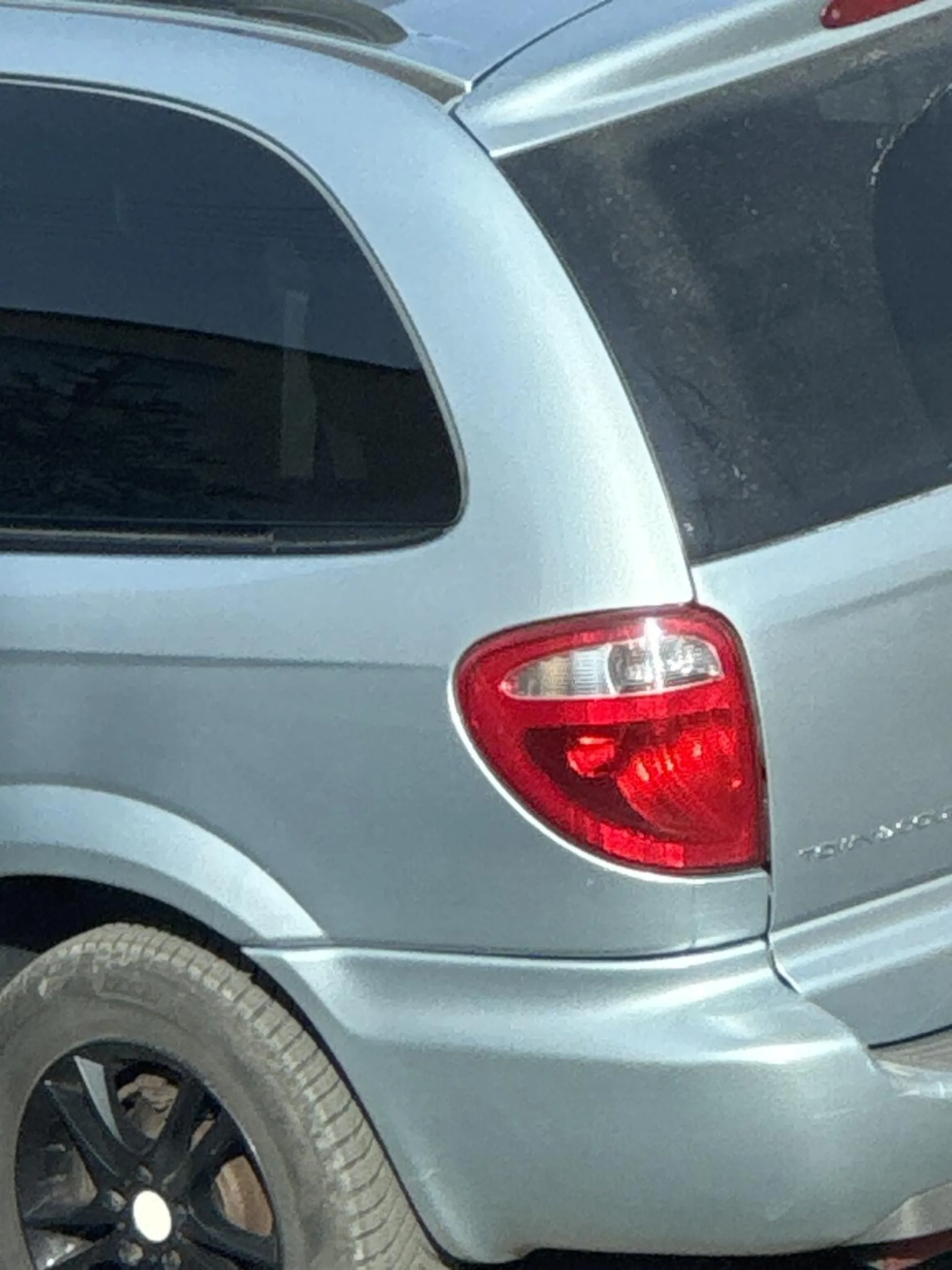 Normalny człowiek - somsiad. Dobry kierowca, tak jak my wszyscy :)