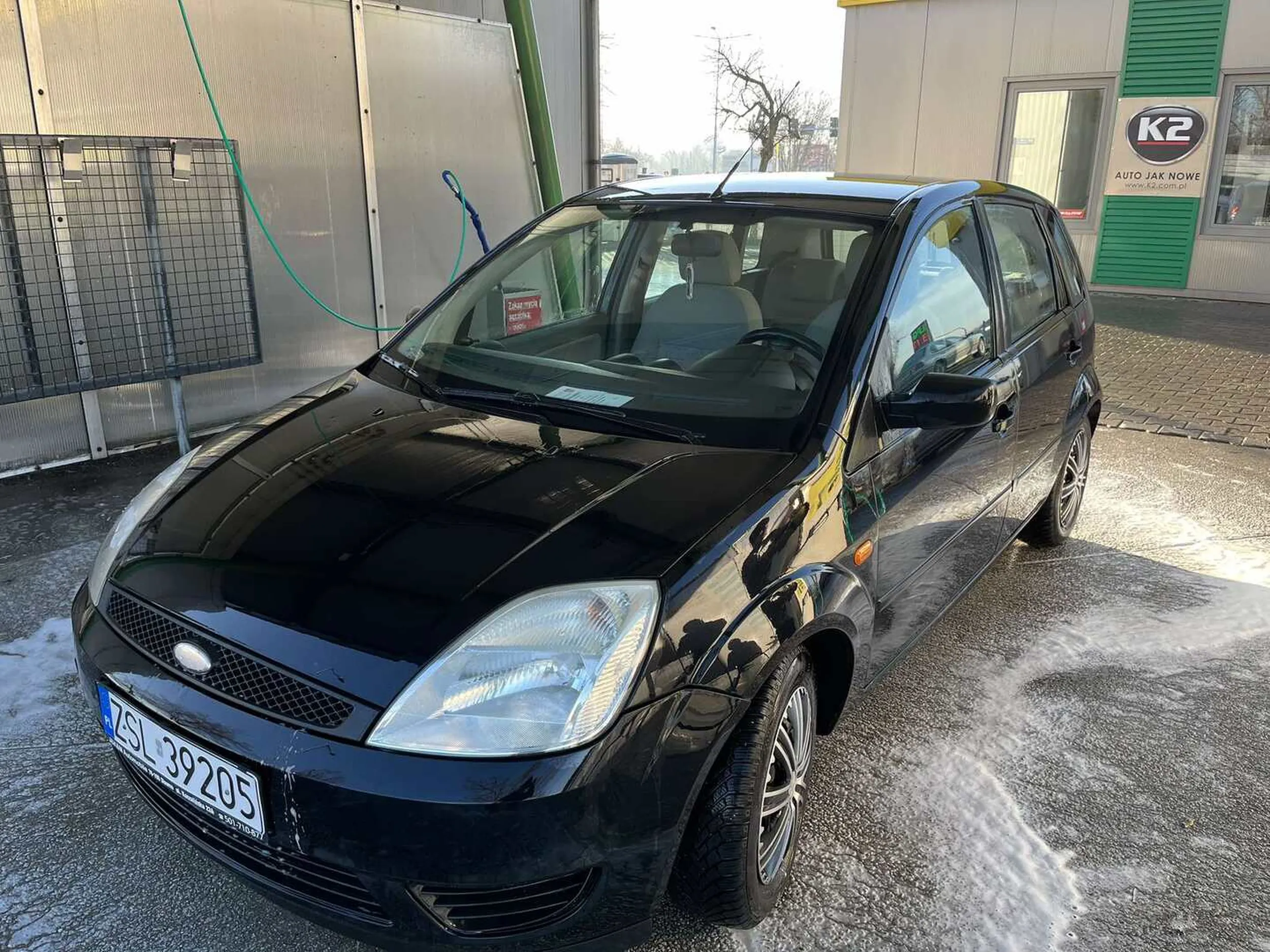 Sekziak jeździ, uważajcie na siebie kobiety