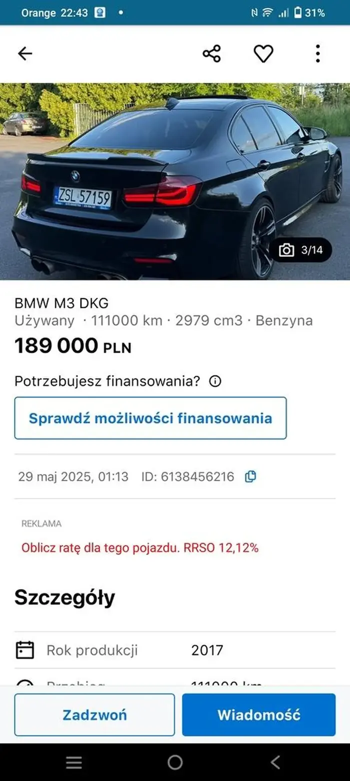 Złom pali gumę publicznie  ZŁOM BIERZE OLEJ