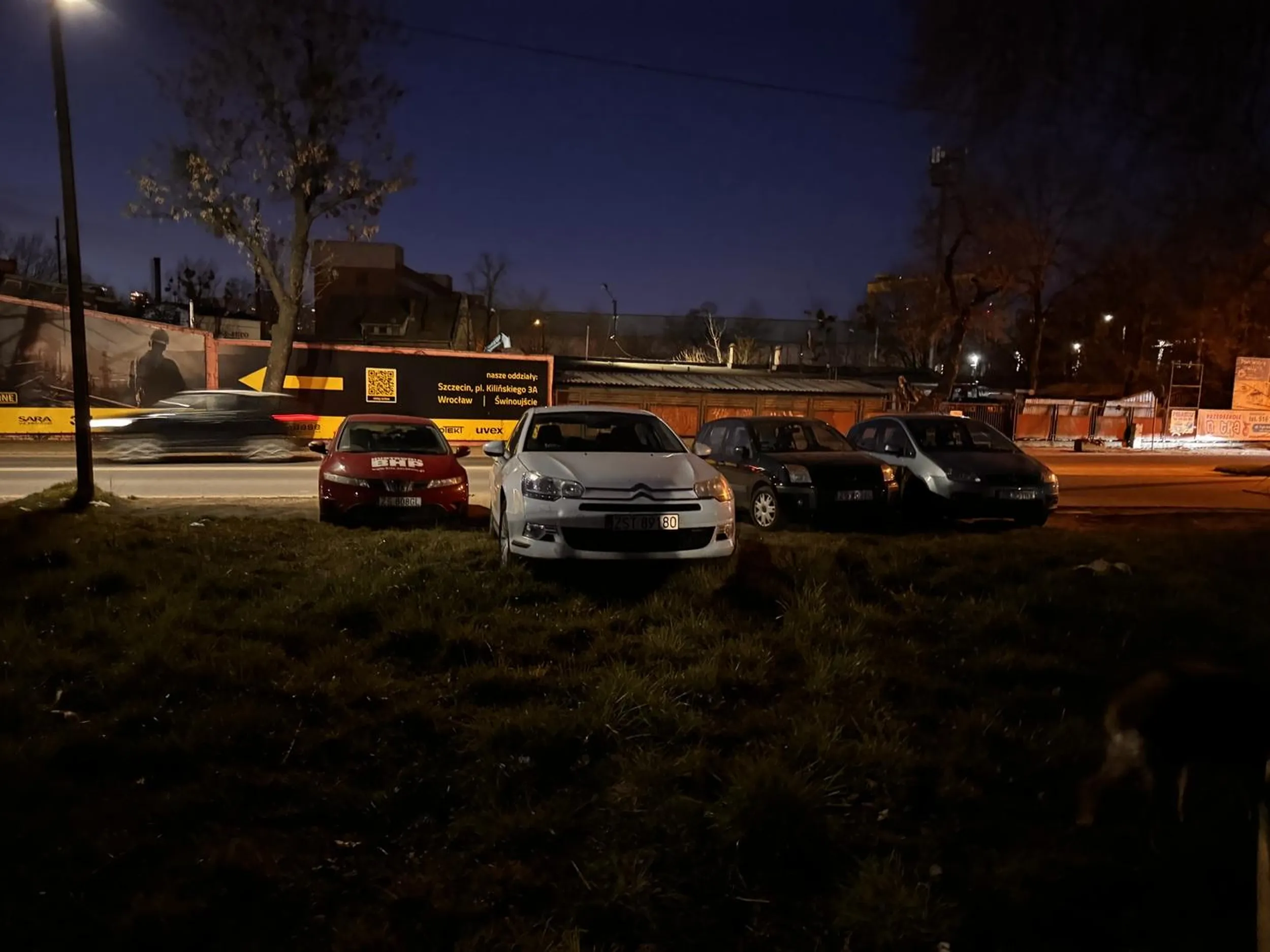 Brawo za wyobraźnię