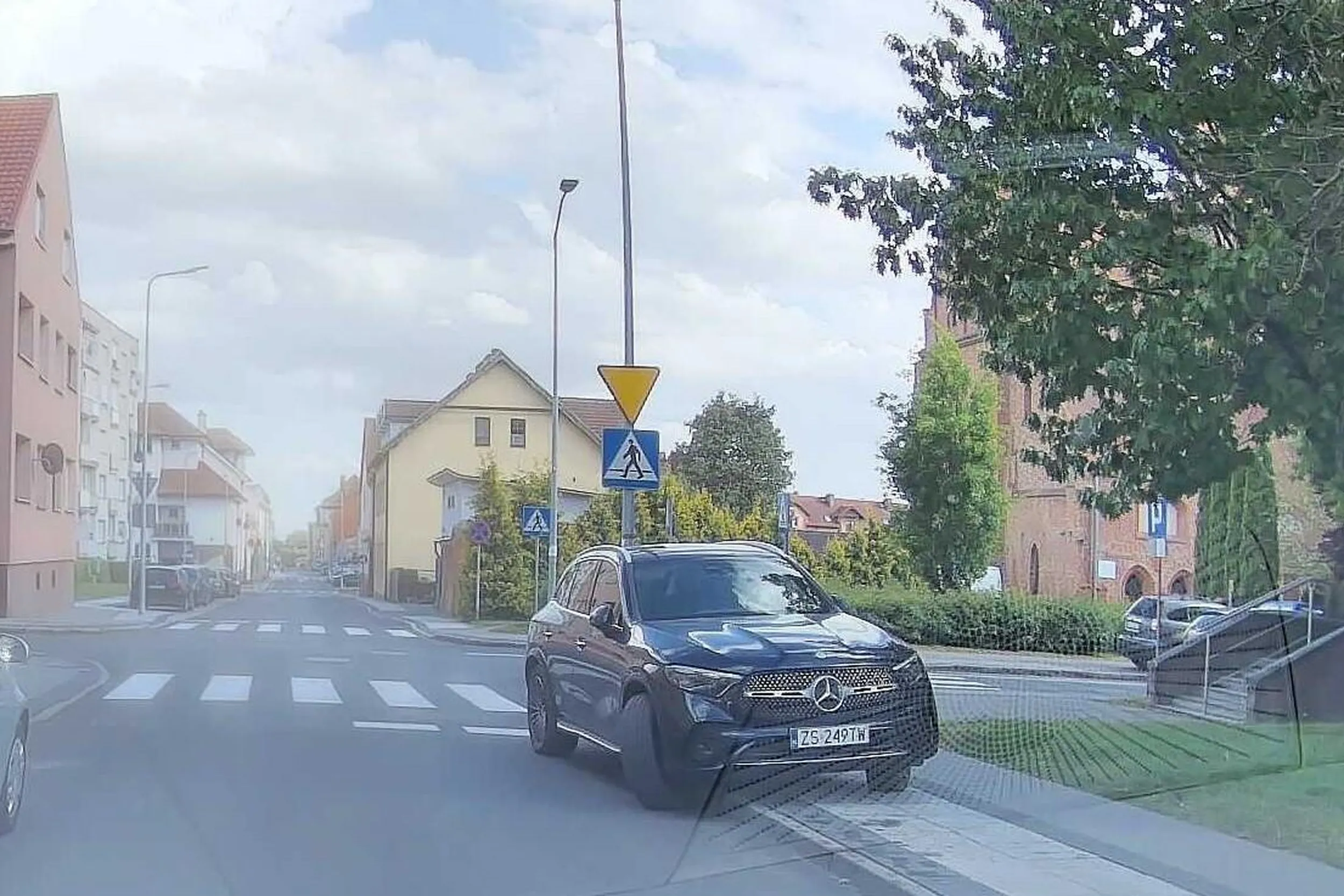 Nie znasz przepisów i nie masz wyobraźni, to nie jeźdź.