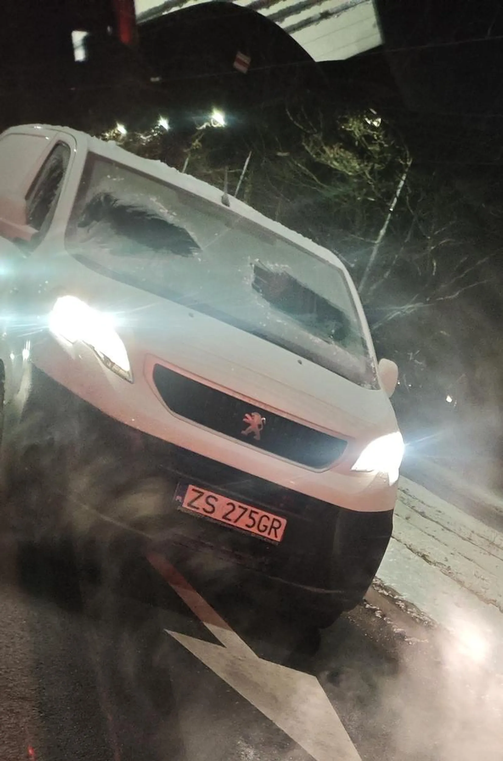 Nie jeździmy na czołgistę !!! Pamiętajcie, że ryzykujecie czyjeś życie !!!