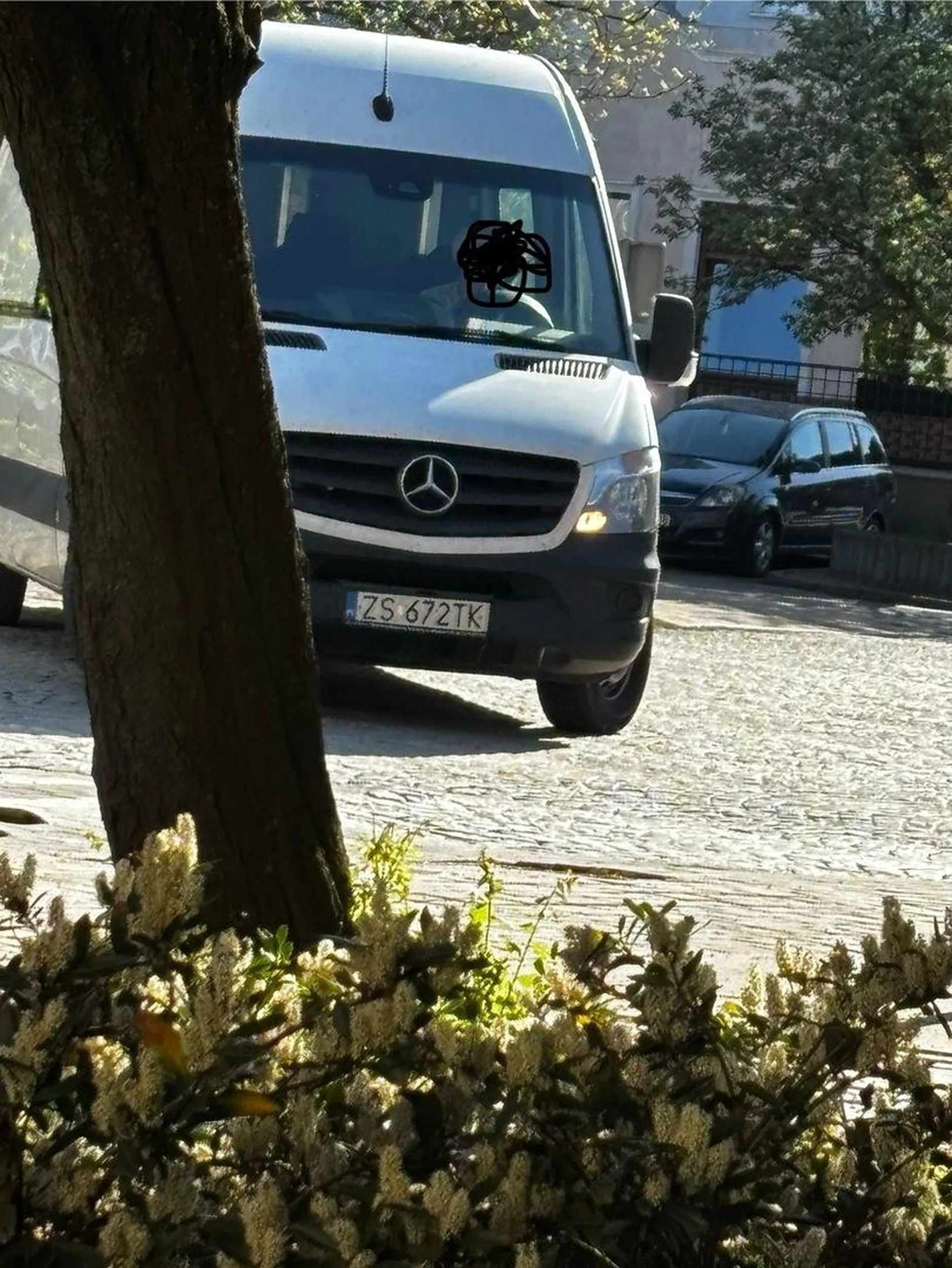 Nie pozdrawiam panów z busa którzy wjechali pod prąd nie zważając na znaki ani na strzałki na ulicy . Gdyby nie samochód z naprzeciwka to je jechali by dalej tą uliczką