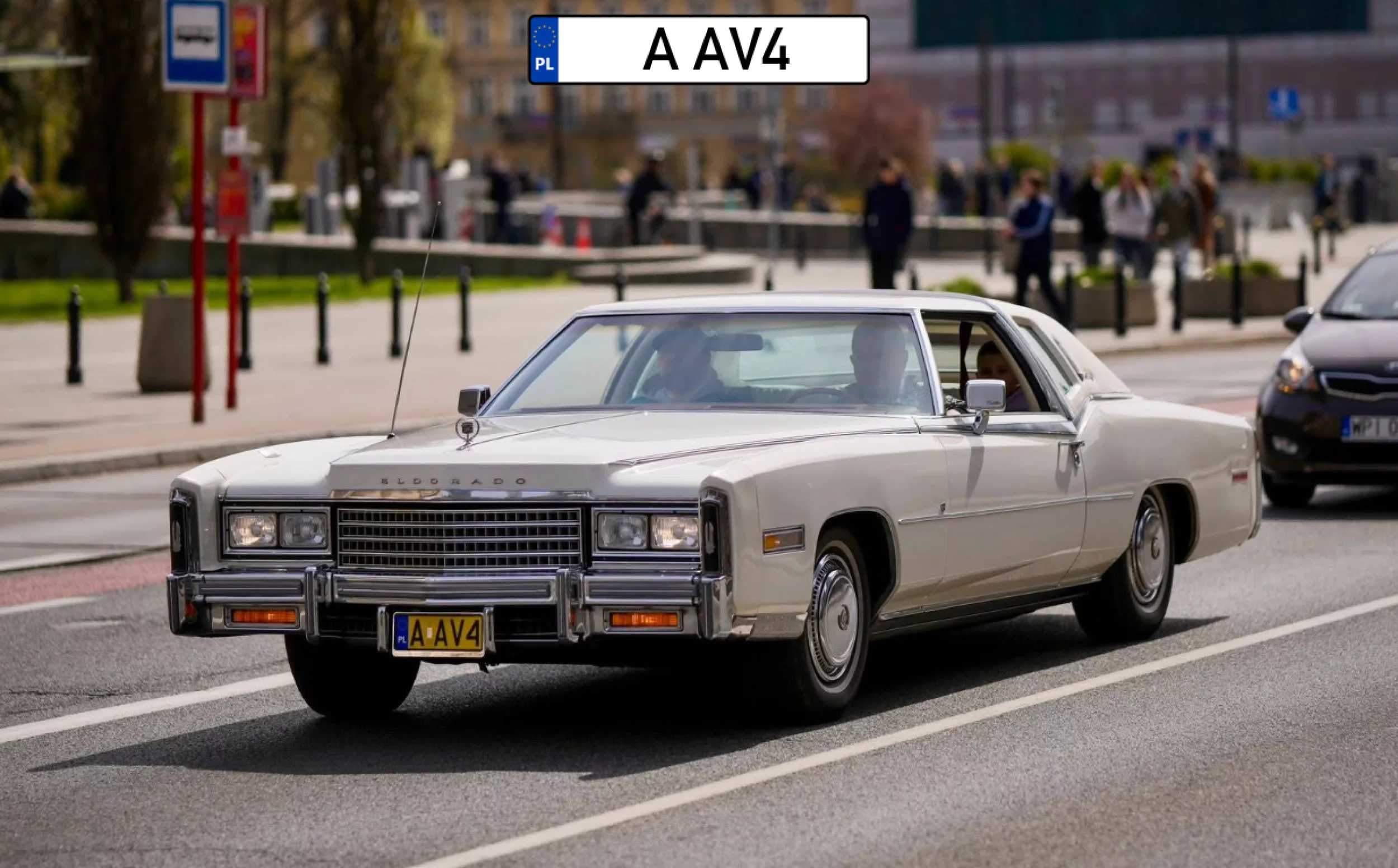 Fantastyczne robili auta