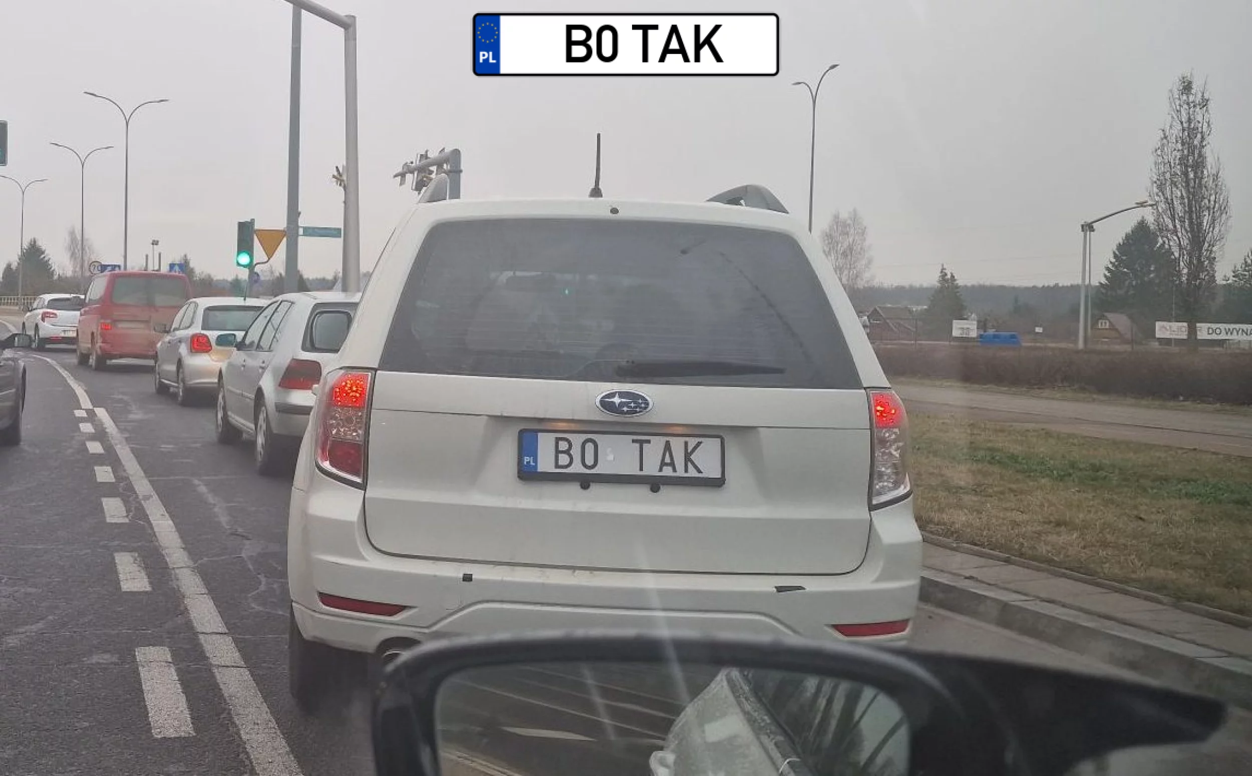 B0TAK czyli jak ?