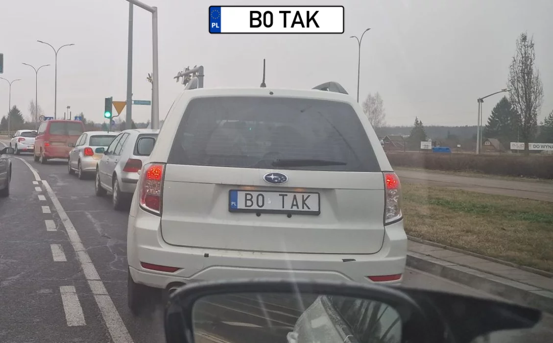 B0TAK czyli jak ?