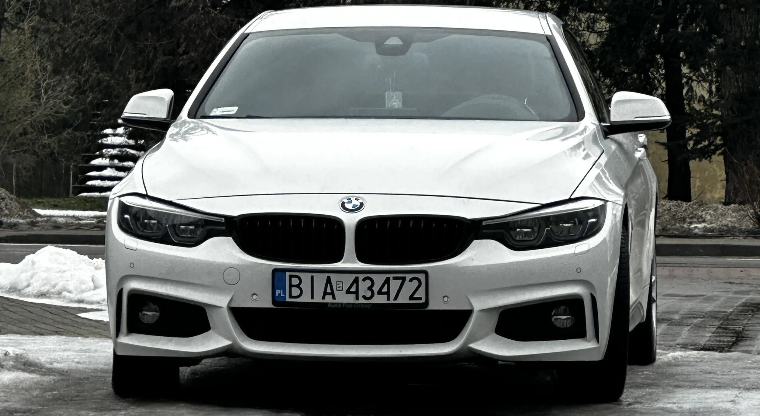 Stanie nie wjeździe No