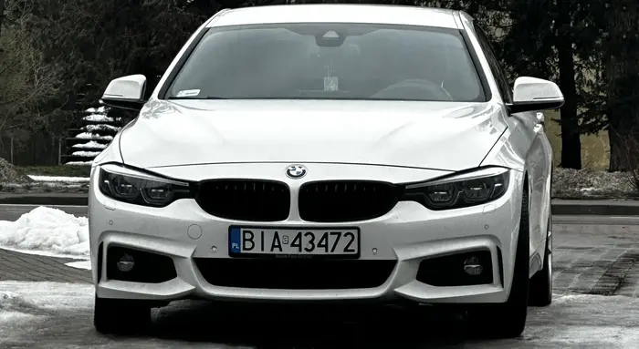 Stanie nie wjeździe No